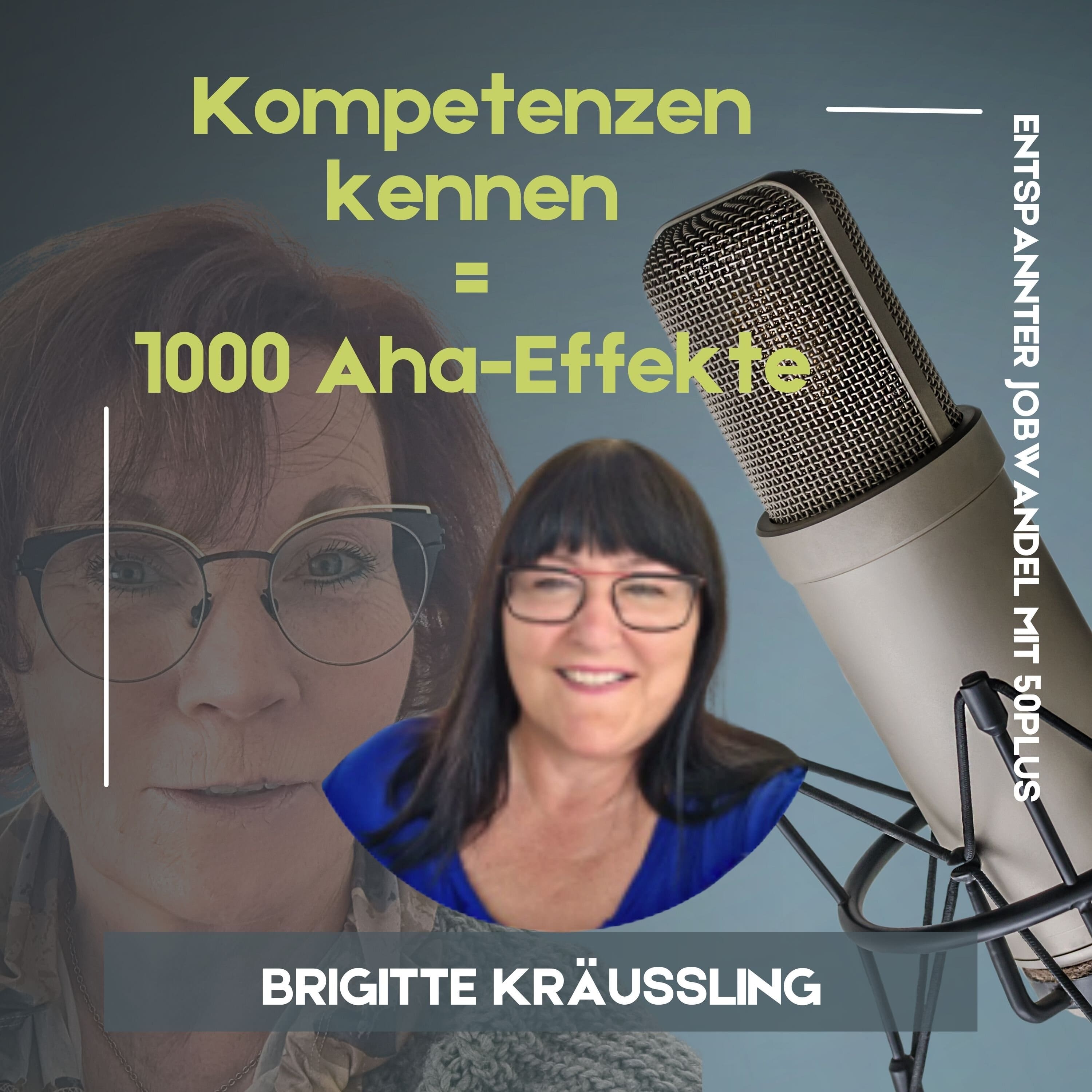 Entspannter Jobwandel mit 50Plus
