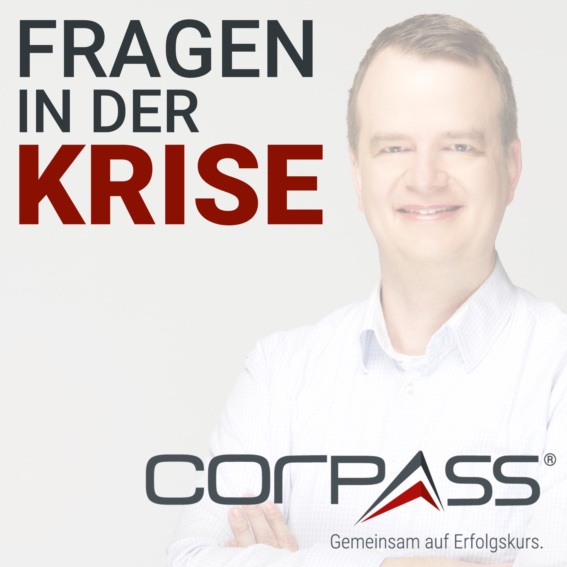 Fragen in der  - CORPASS