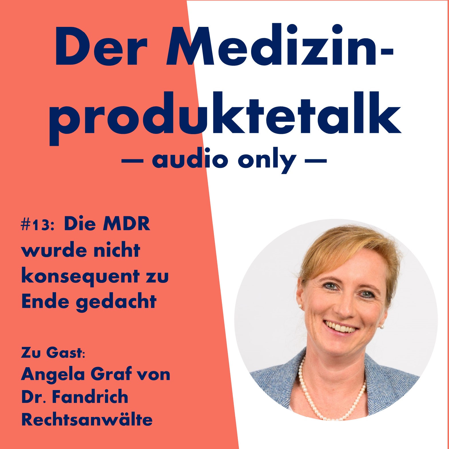 Der Medizinproduktetalk -audio only_