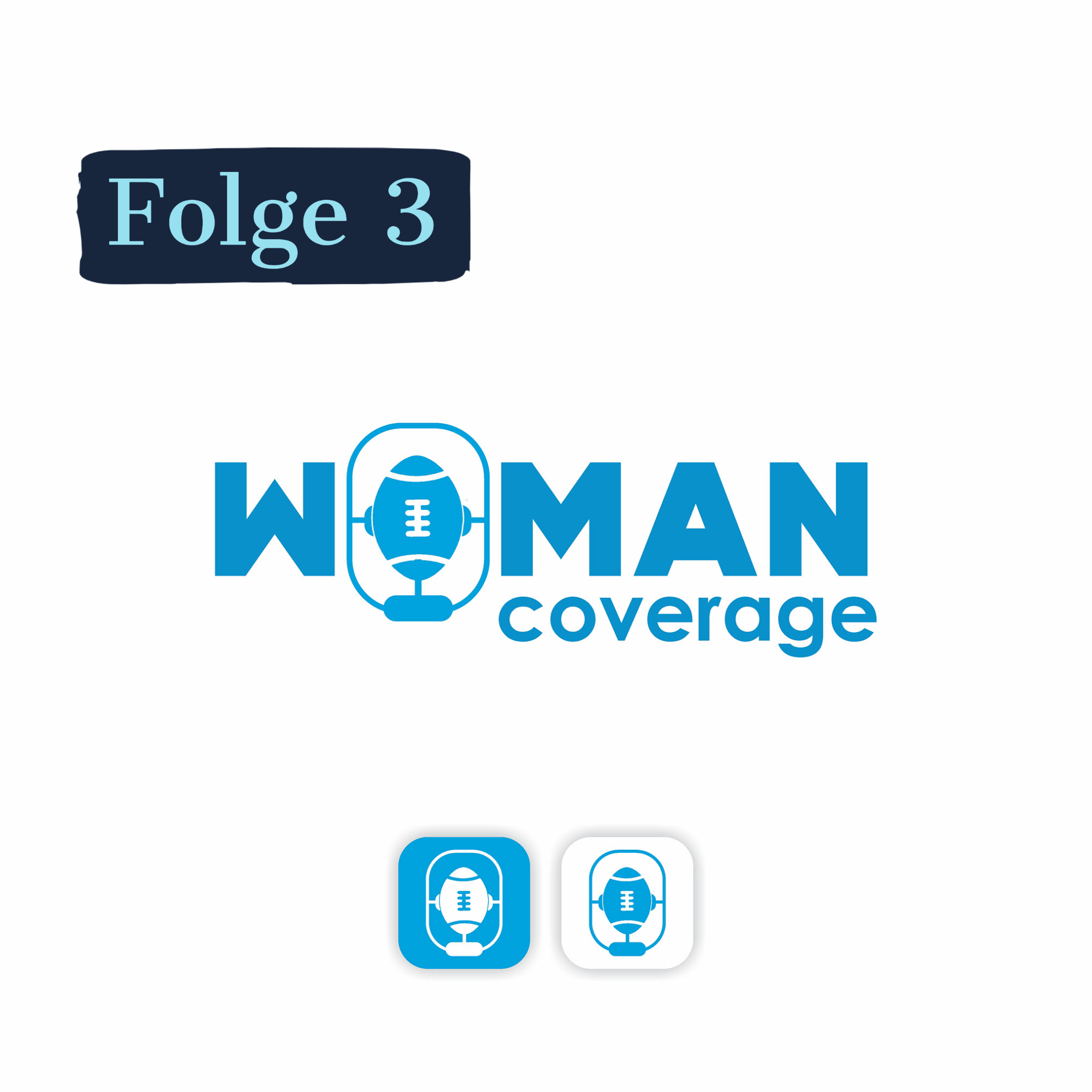 Woman Coverage