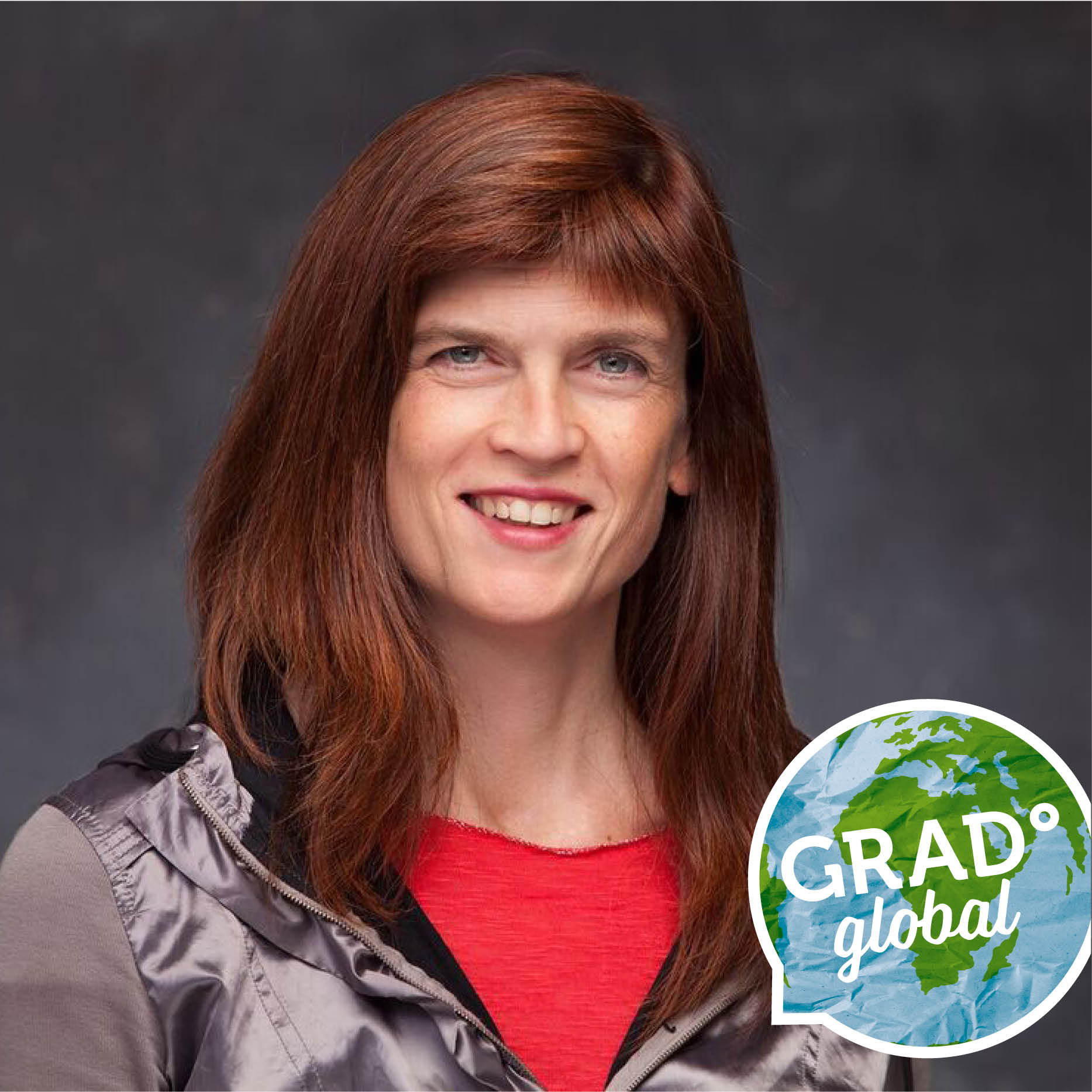 Grad° Global - Der Podcast für Entwicklung und Klima
