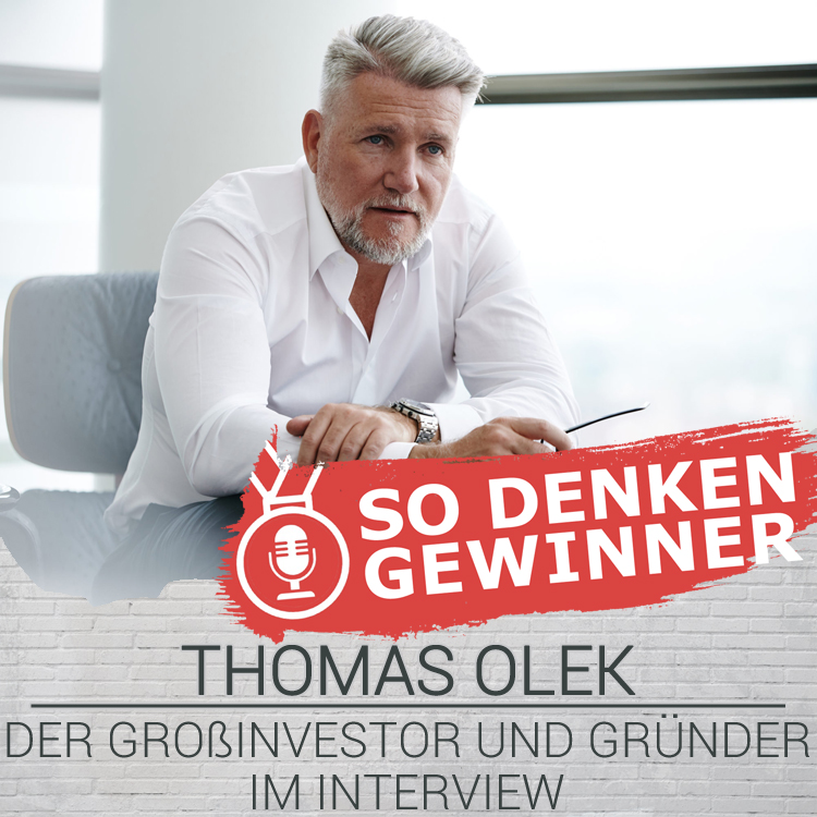 So denken Gewinner