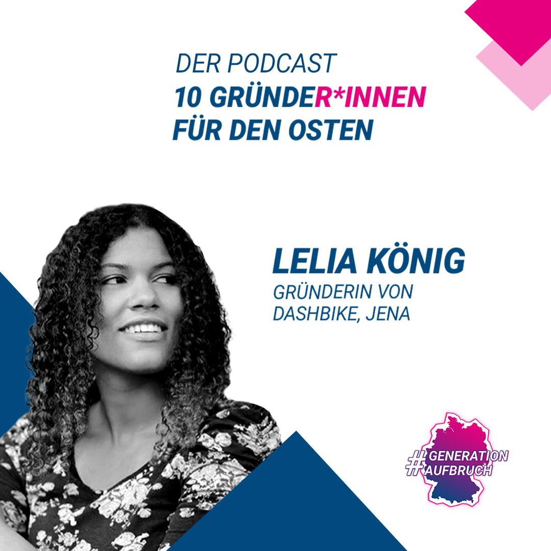 10 Gründe für den Osten