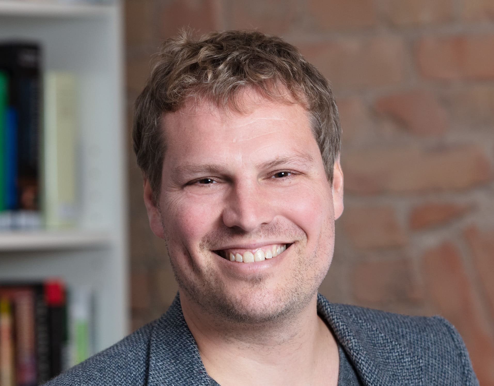 New Business Podcast