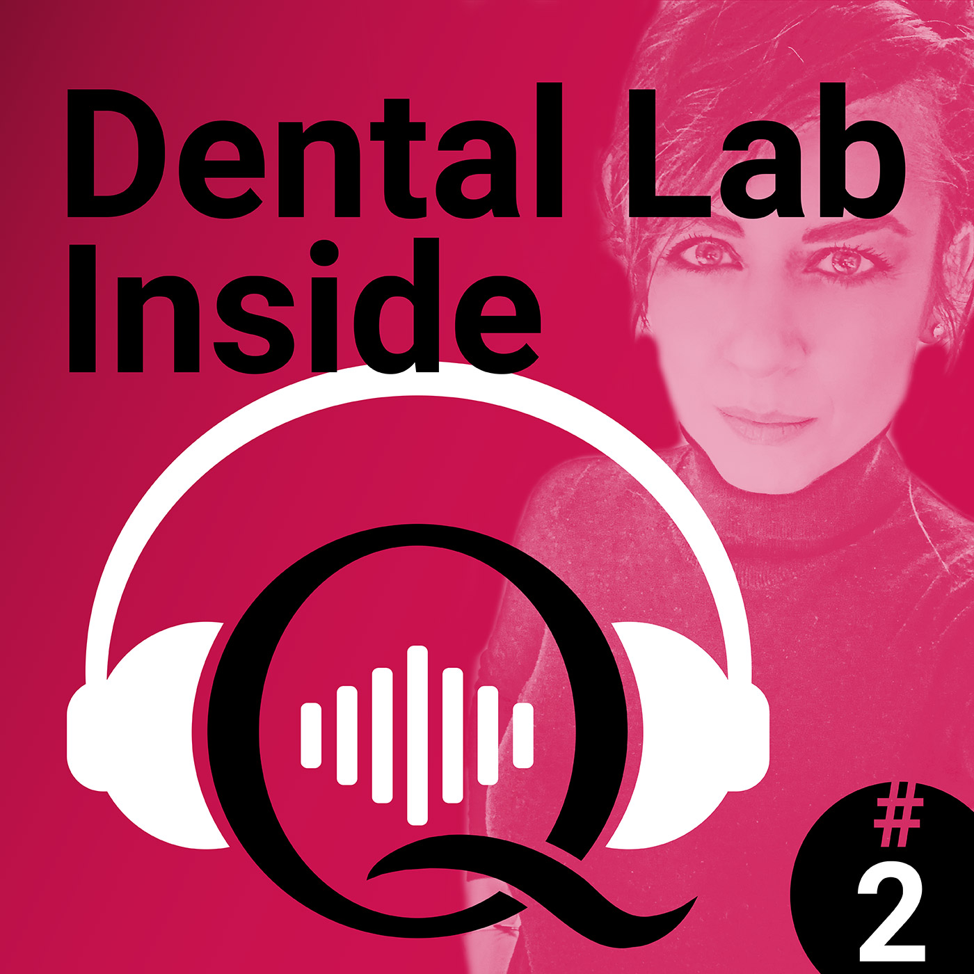 Dental Lab Inside – der Zahntechnik-Podcast