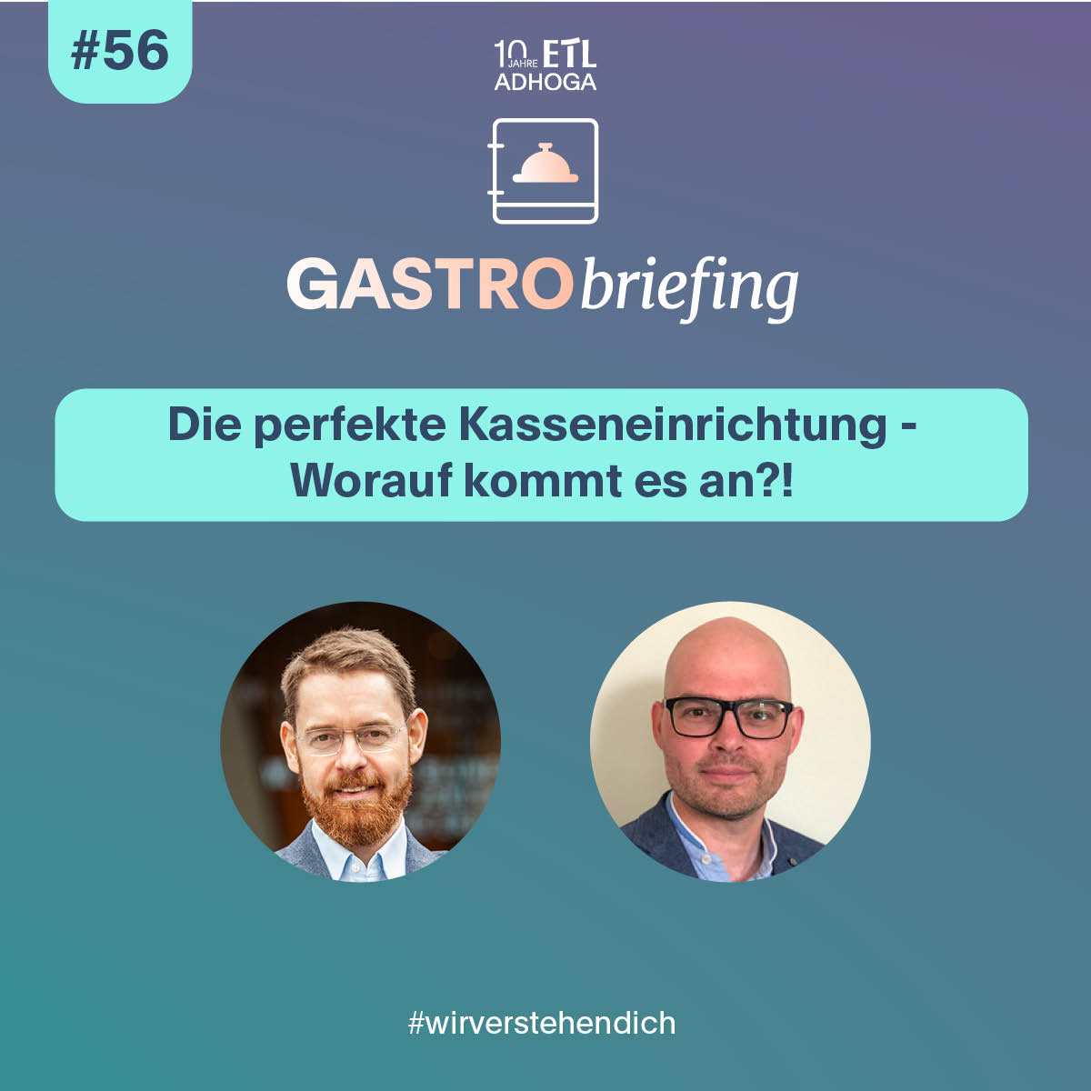 ETL ADHOGA informiert! (Tipps für Hotel- & Gastro-Unternehmen)