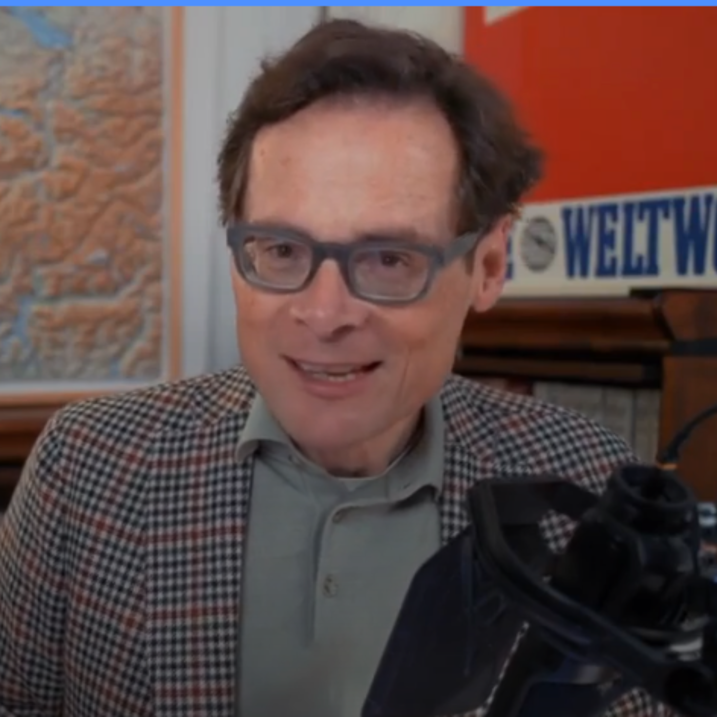 Hockey-Trainer Fischer wegen Covid-Zertifikat verurteilt: Schweiz spinnt – Weltwoche Daily CH