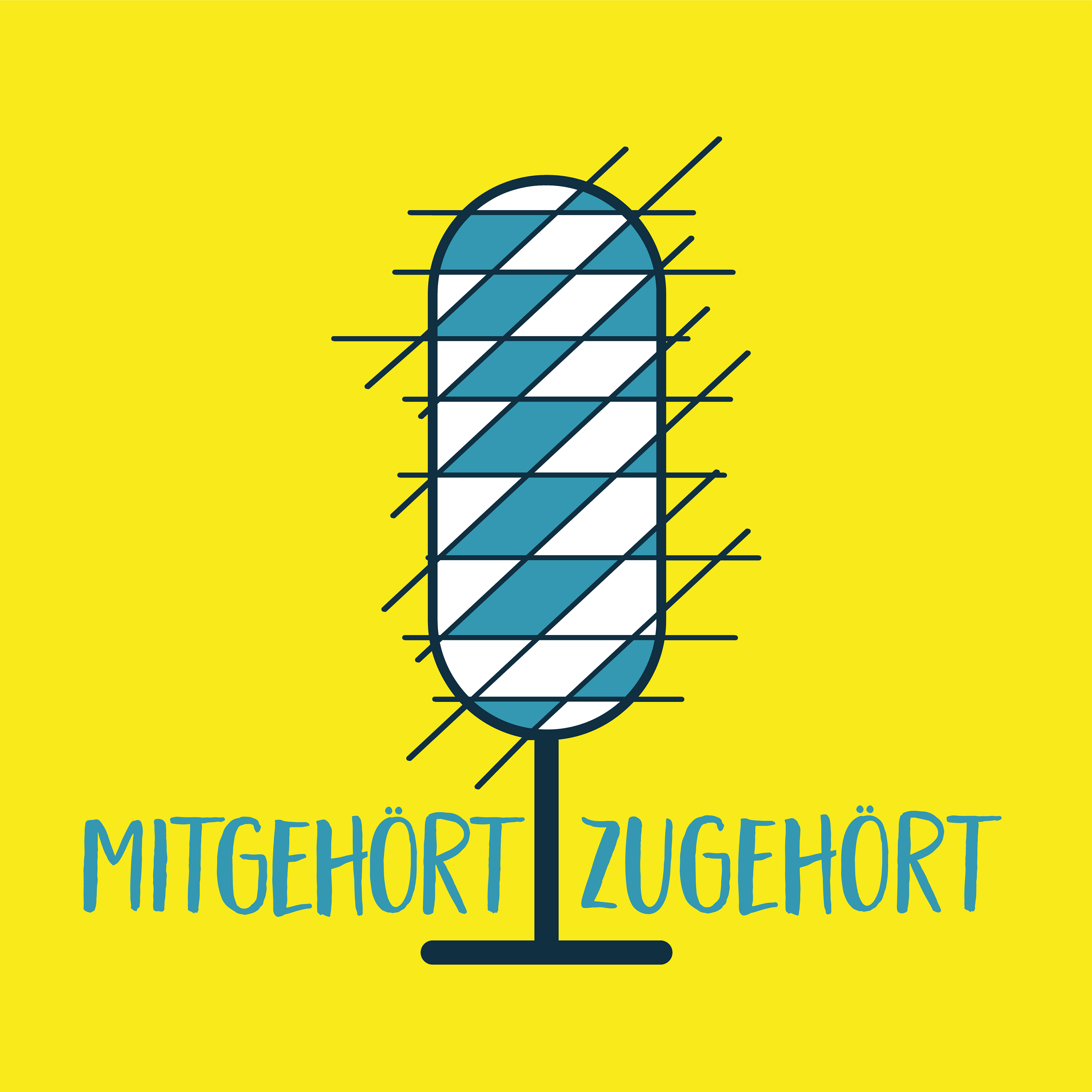 MitgehörtZugehört