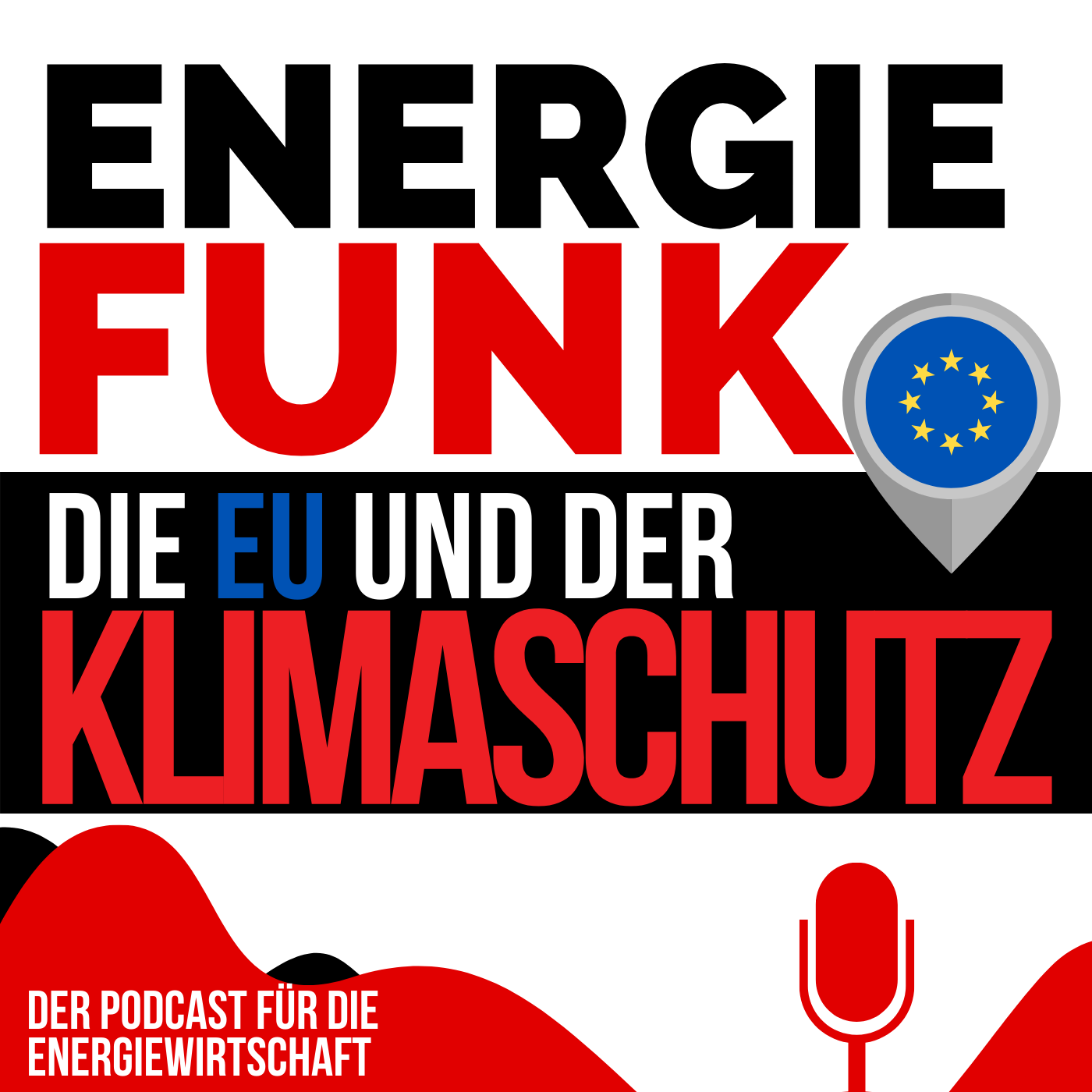E&M Energiefunk - der Energiewirtschafts-Podcast.
