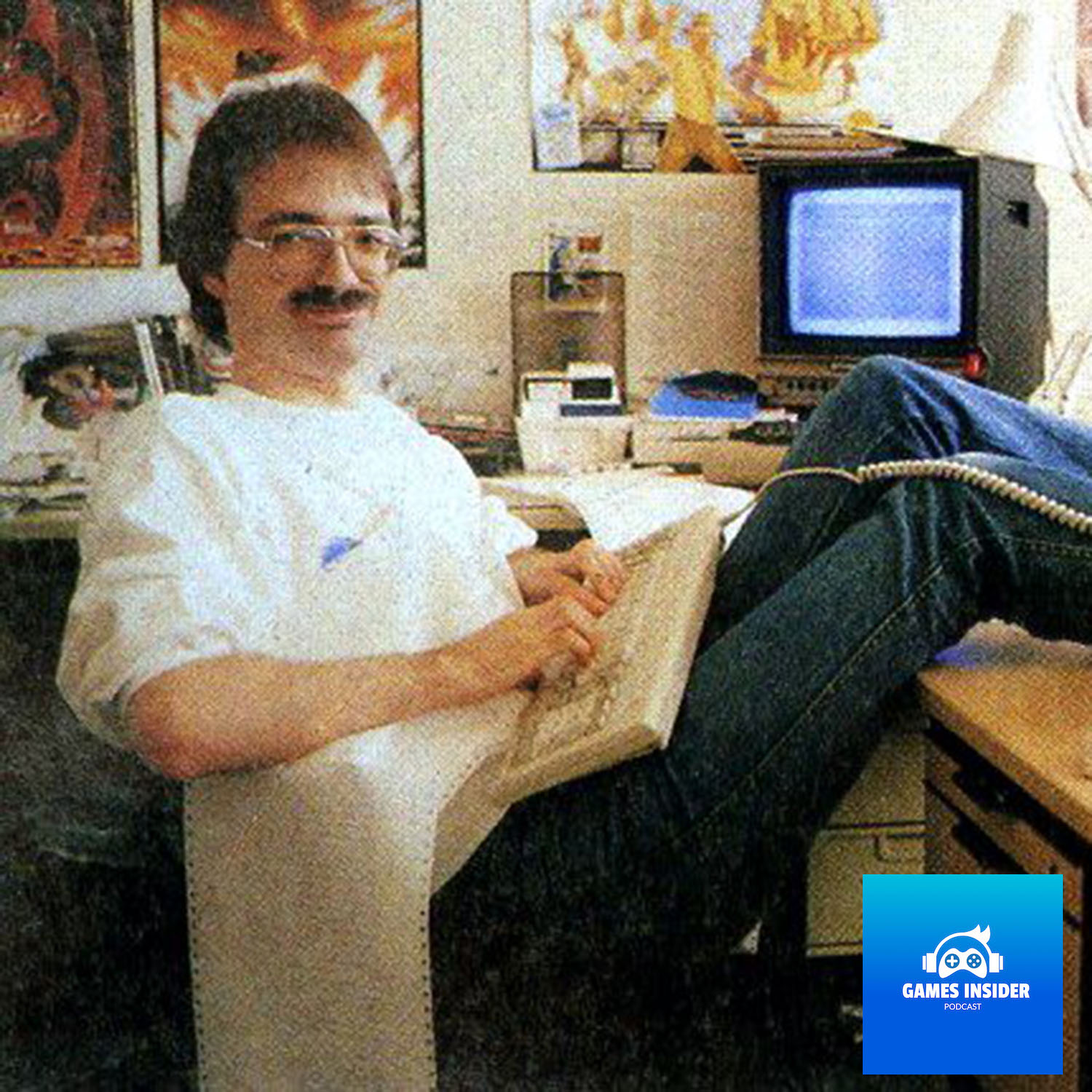 Games Insider