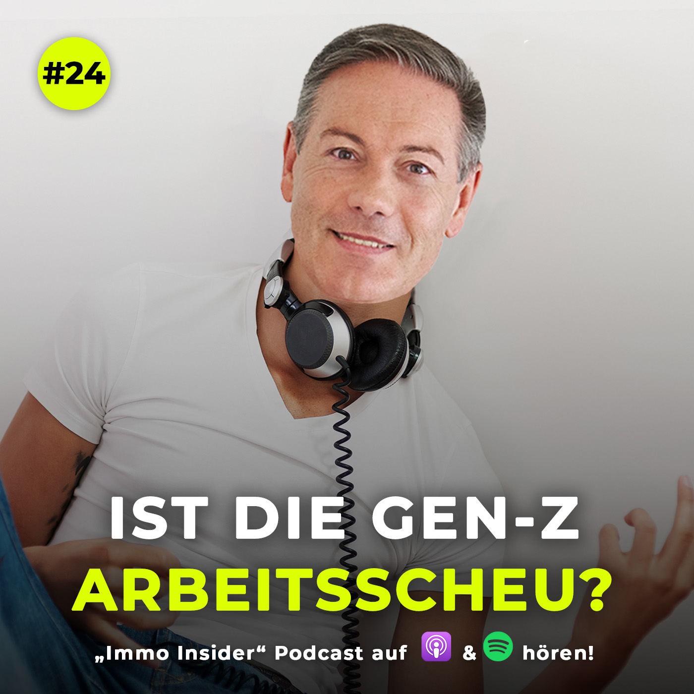 Immo Insider – „Behind the Immobilienwirtschaft“