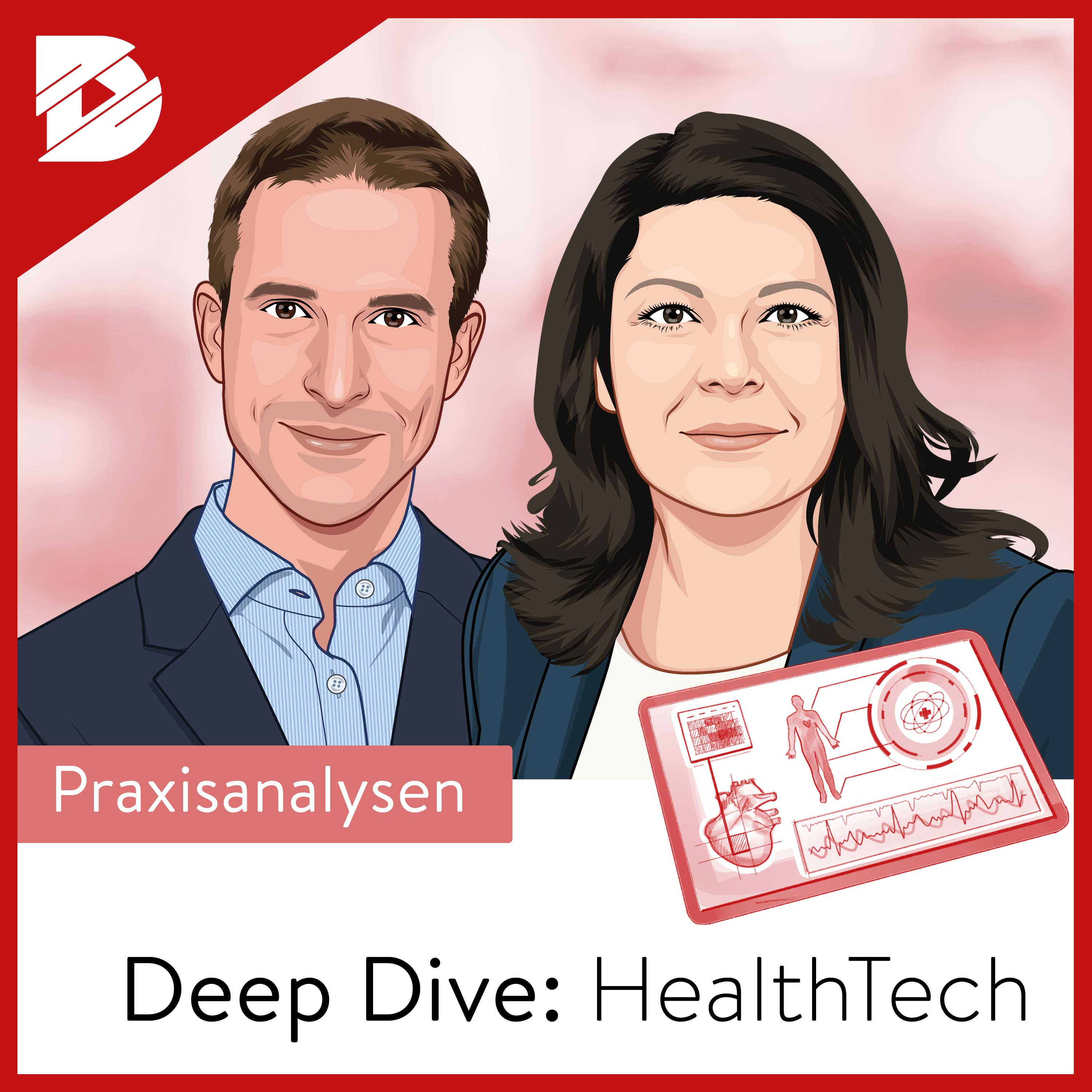 Deep Dive HealthTech