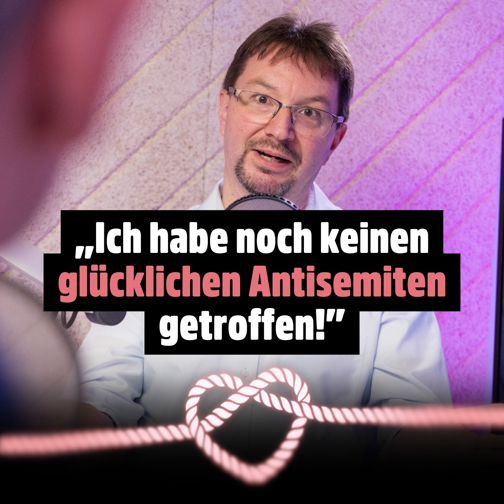 HOFFNUNGSMENSCH - mit dem Himmel im Herzen die Welt verändern