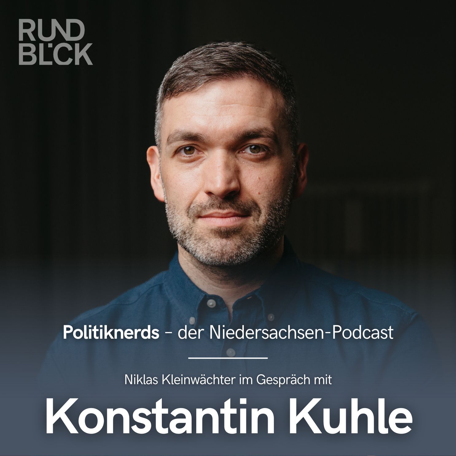 Konstantin Kuhle – Wofür braucht es die FDP noch? episode artwork