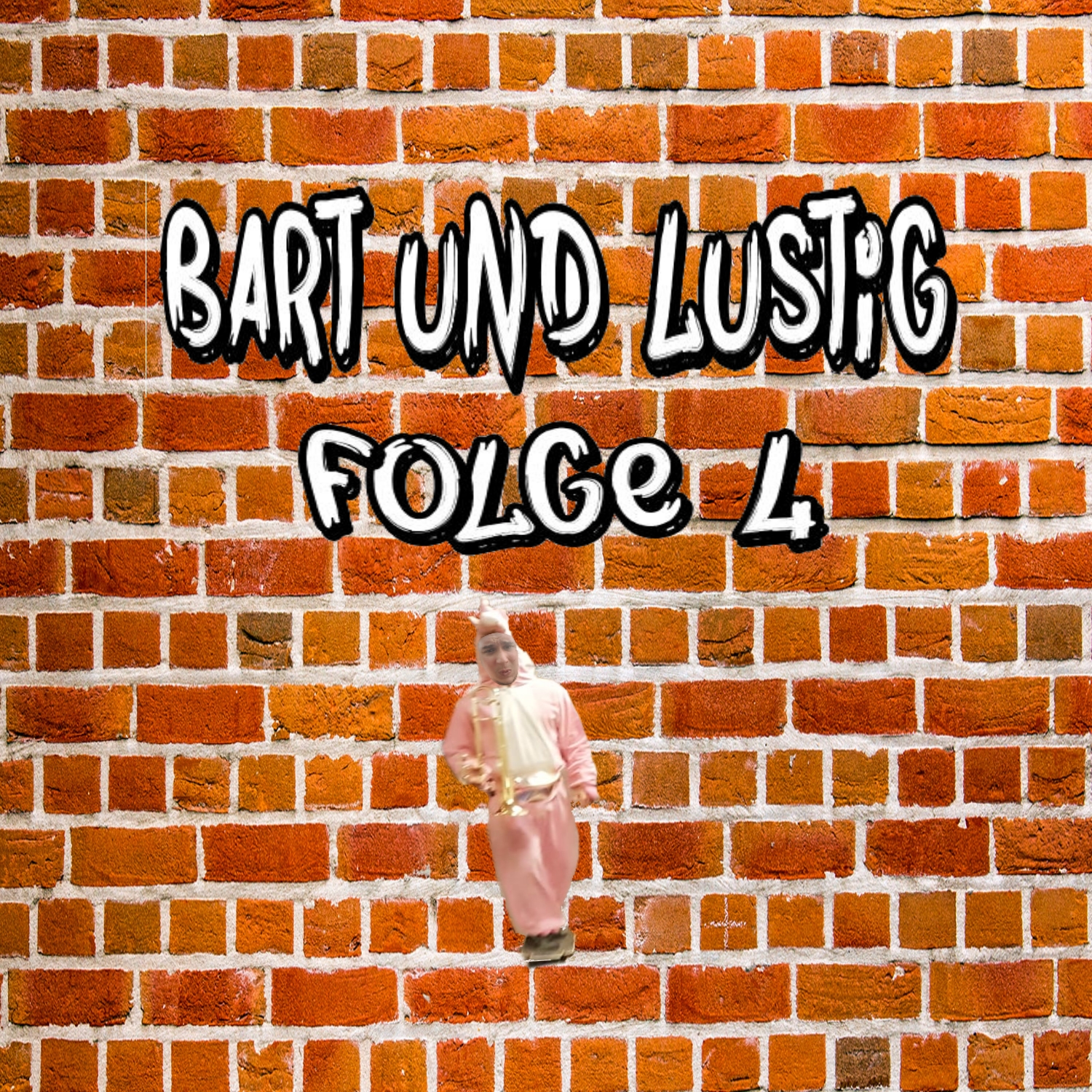 Bart und Lustig