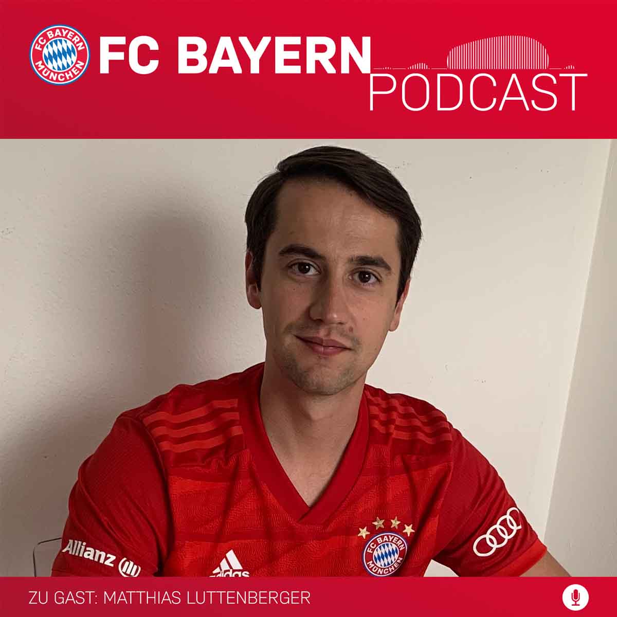 FC Bayern Podcast