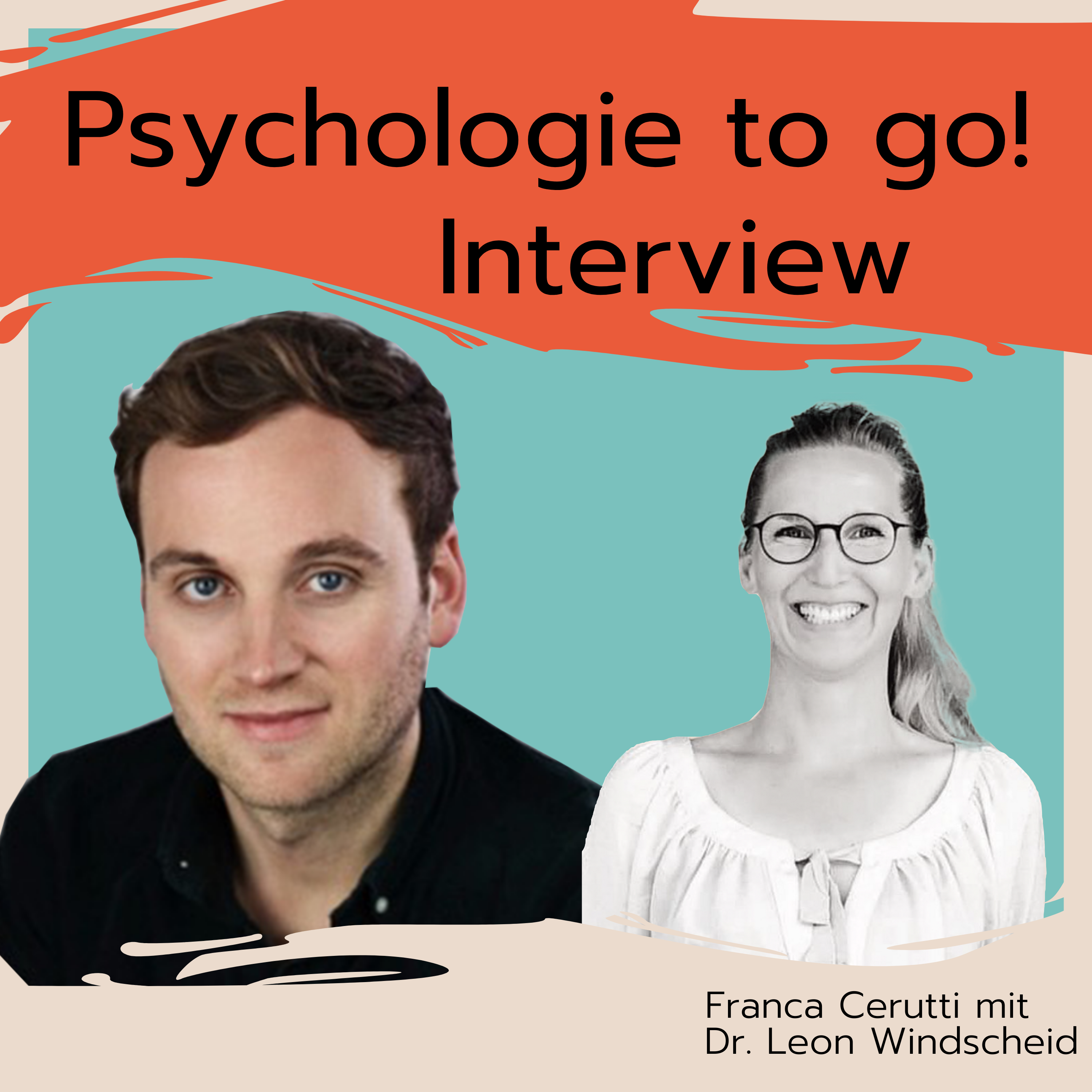 Psychologie to go!