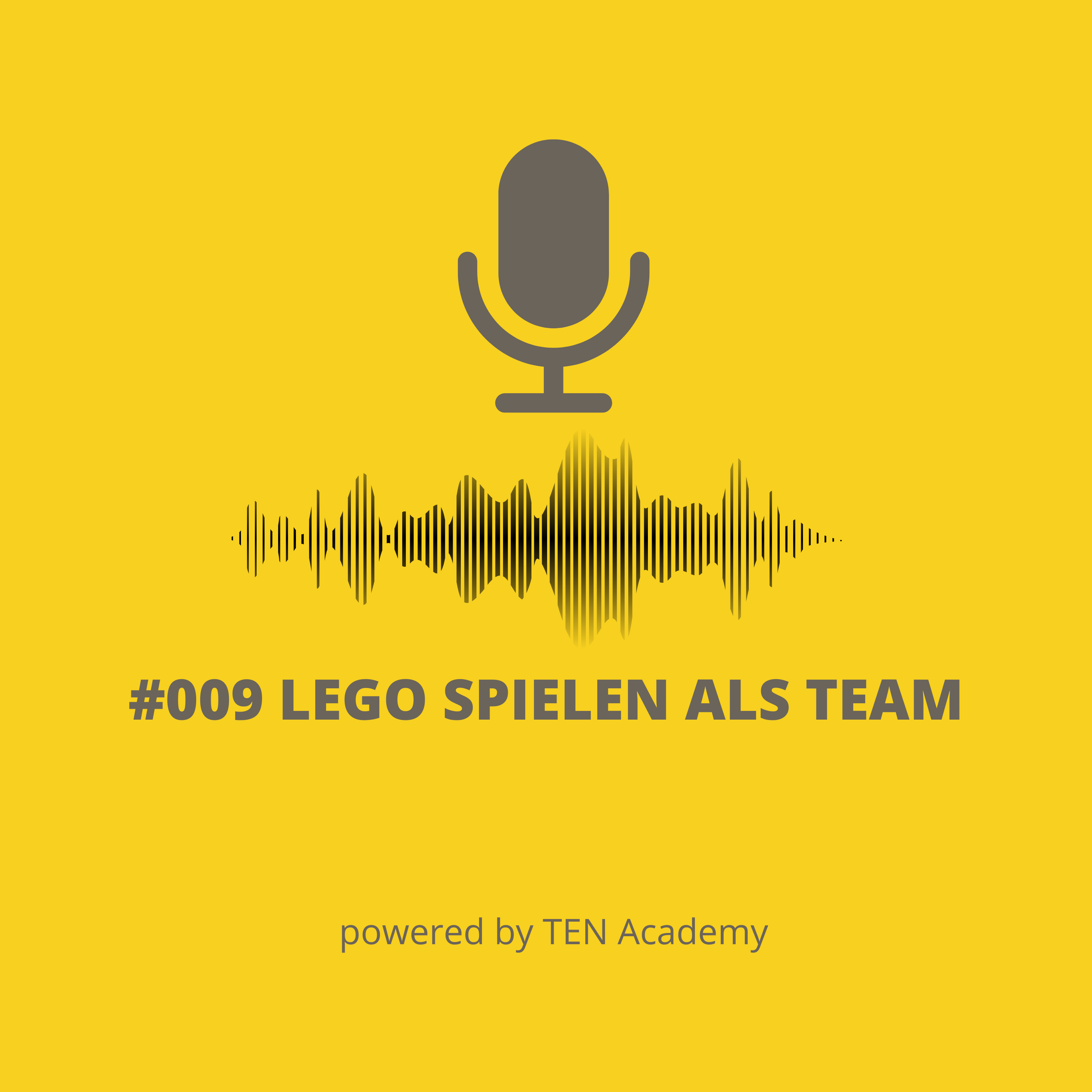 OnTeamz / Der Ausbilderpodcast – Strukturen, Impulse und echte Gespräche