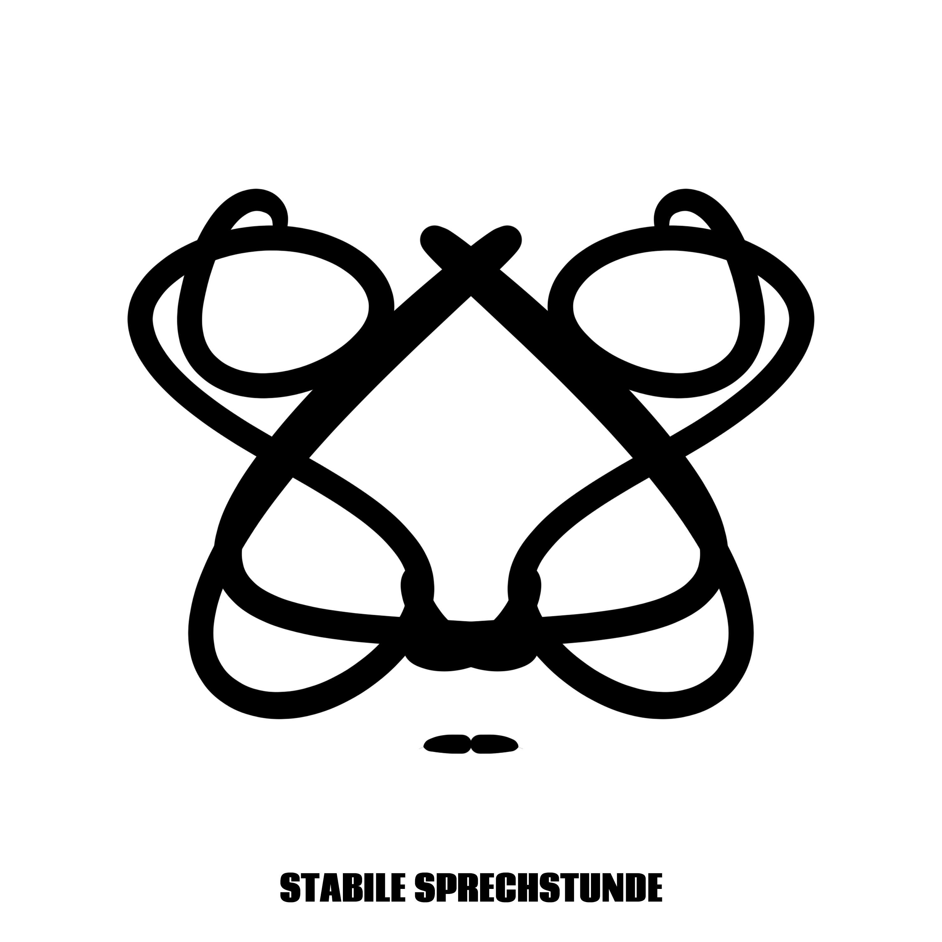 Stabile Sprechstunde
