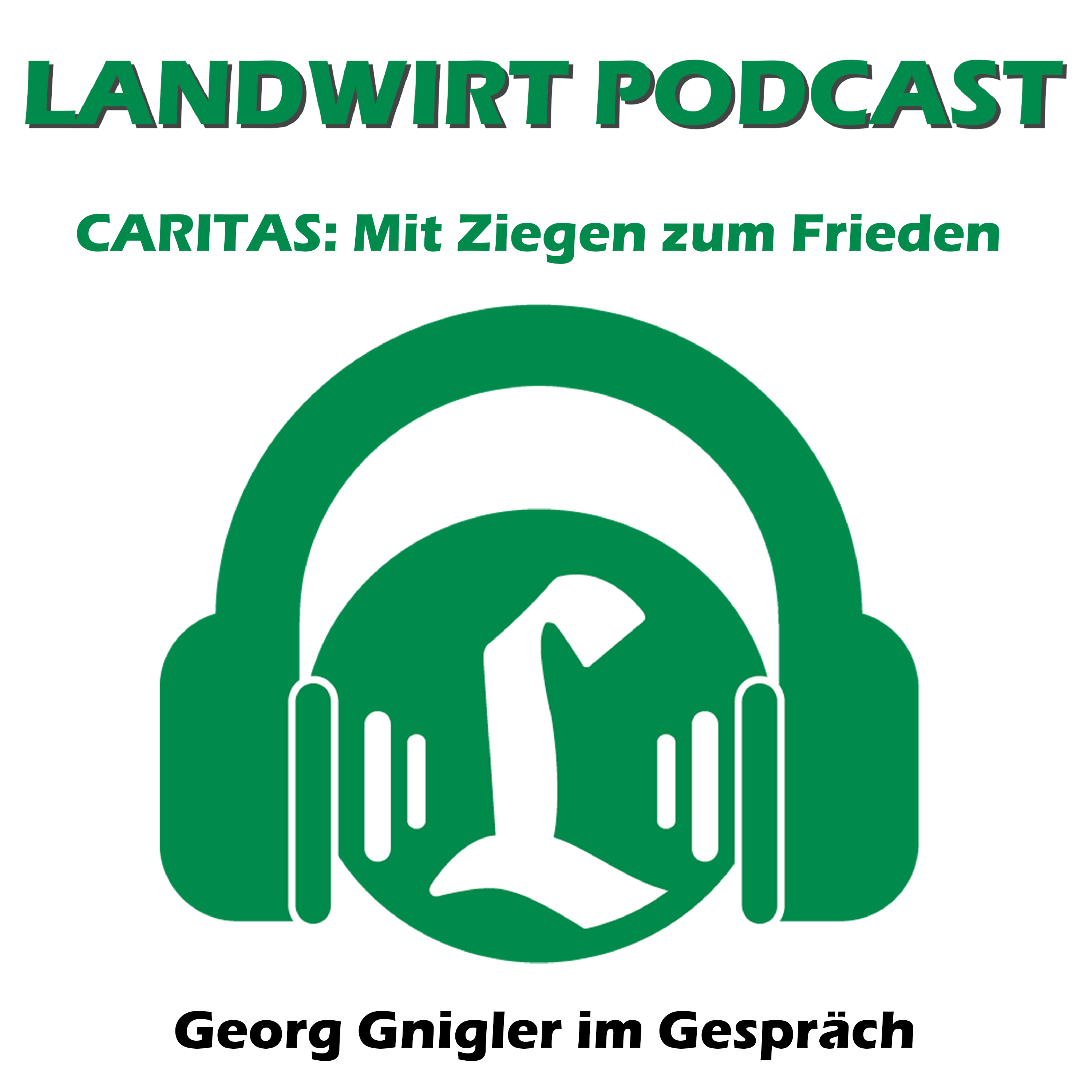 Landwirt Podcast