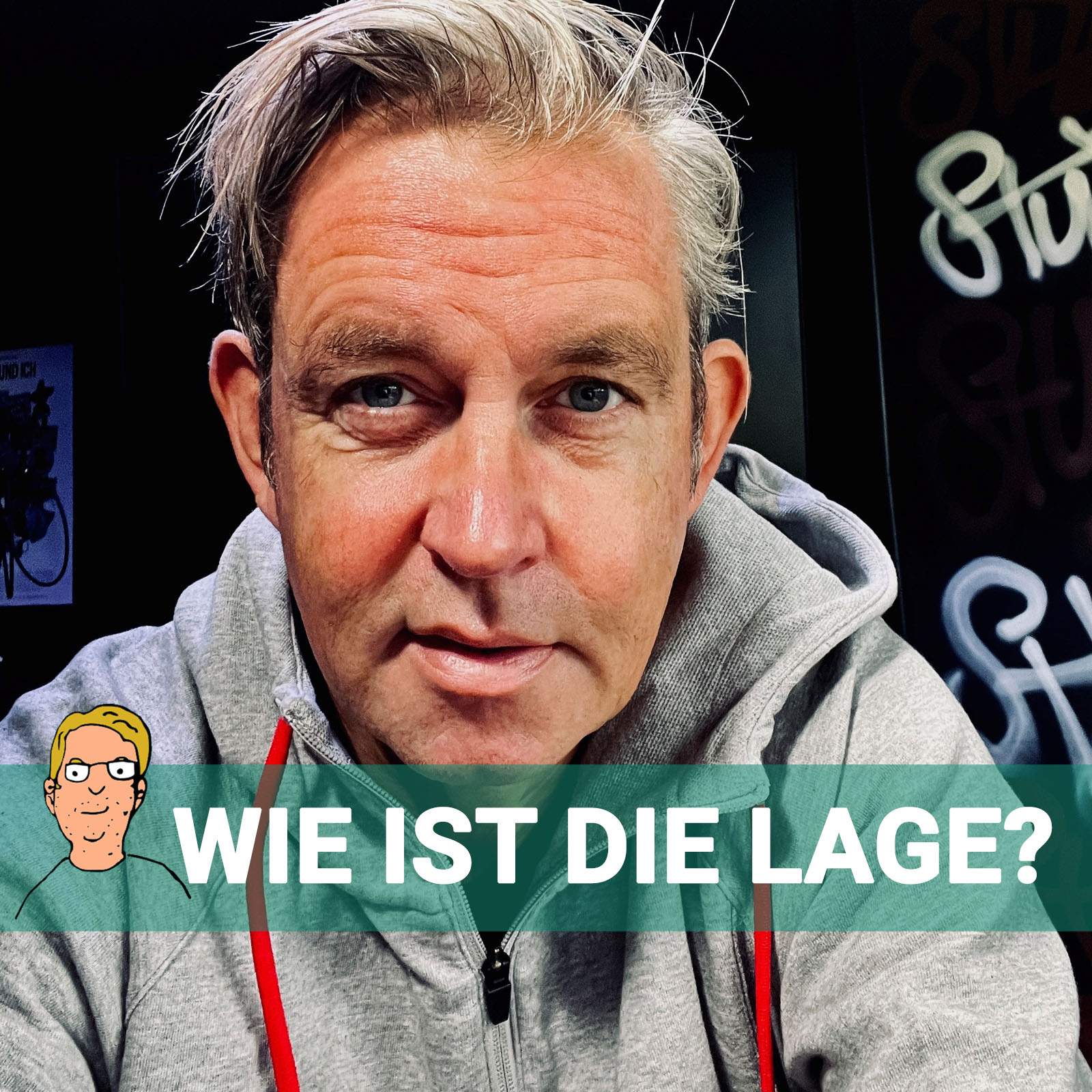 Wie ist die Lage?