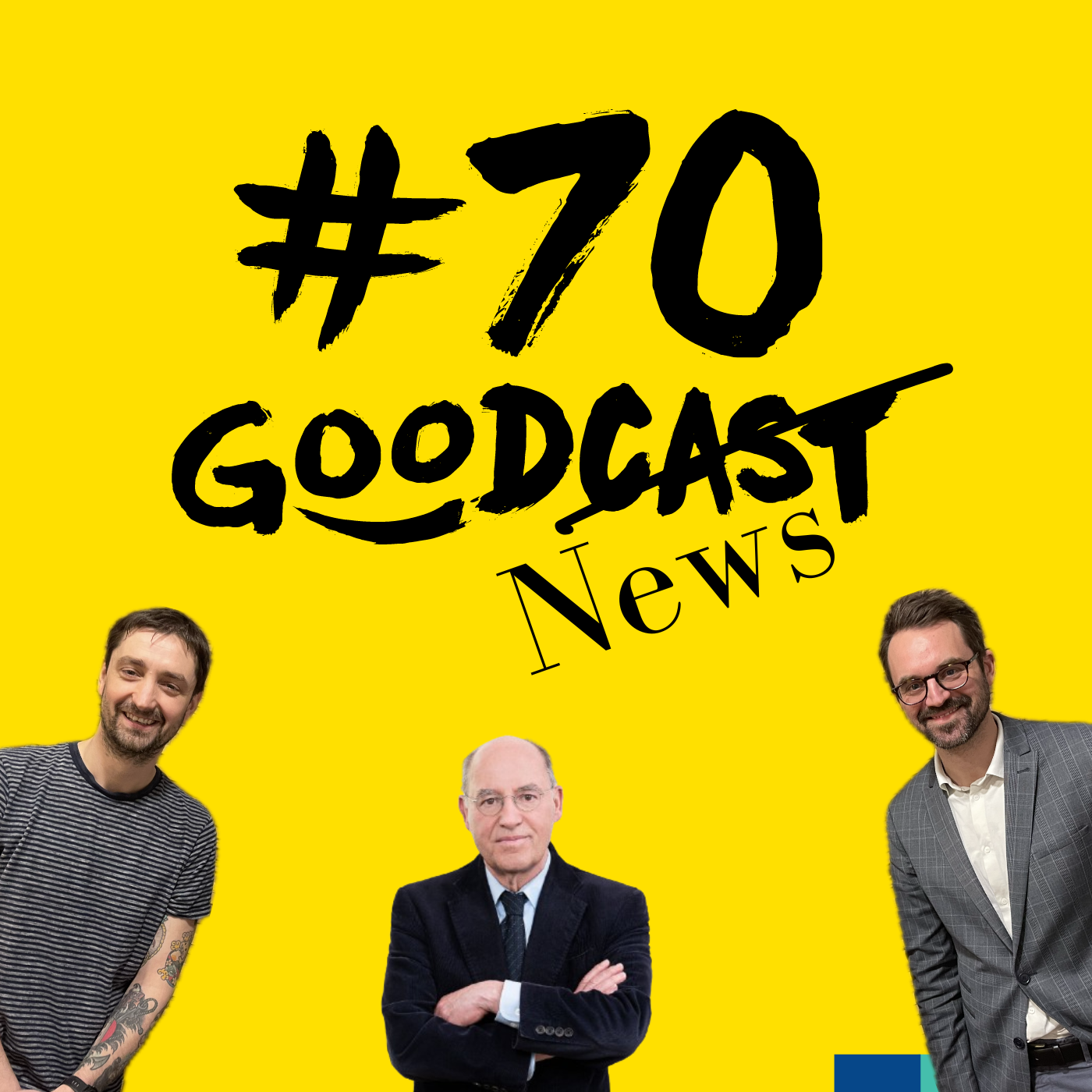 Goodcast