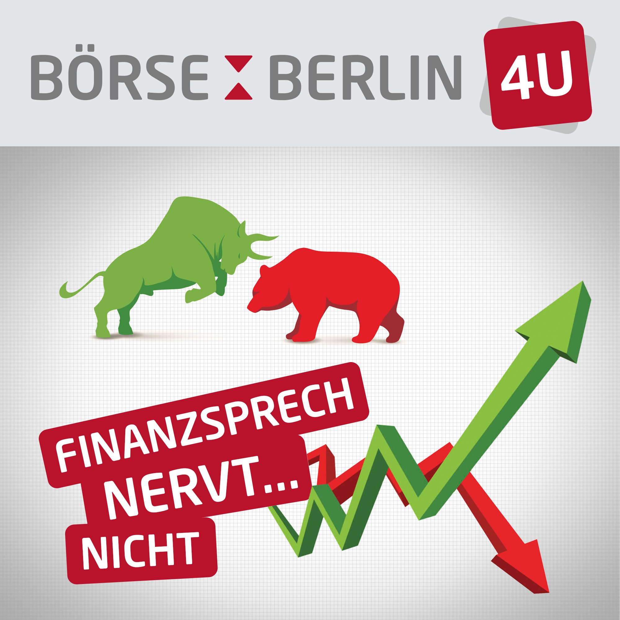 Börse Berlin 4U Podcast