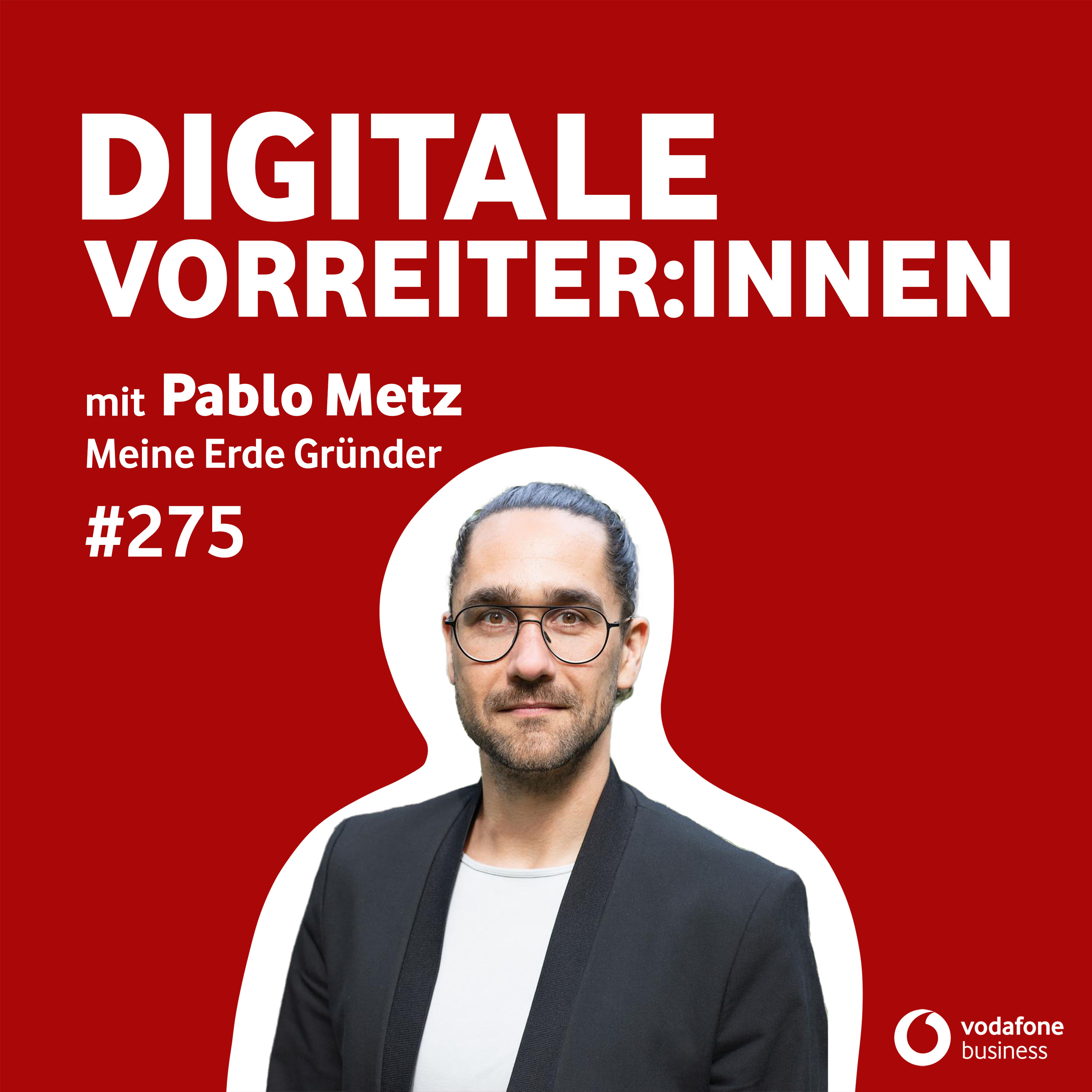 Digitale Vorreiter:innen