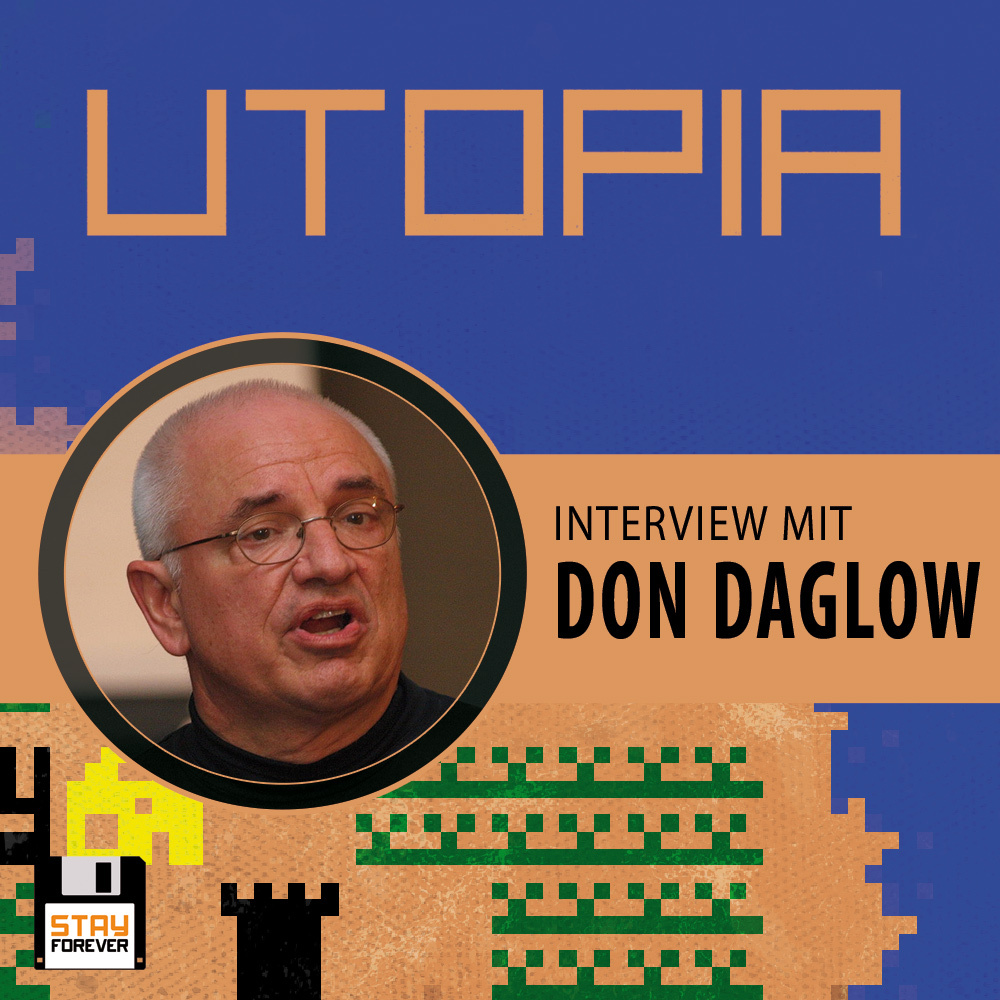 Utopia-Interview