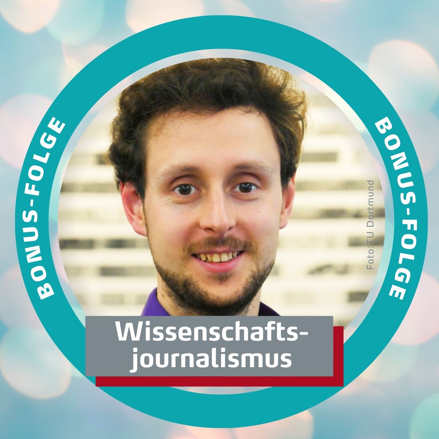 Dein Weg in die Medien