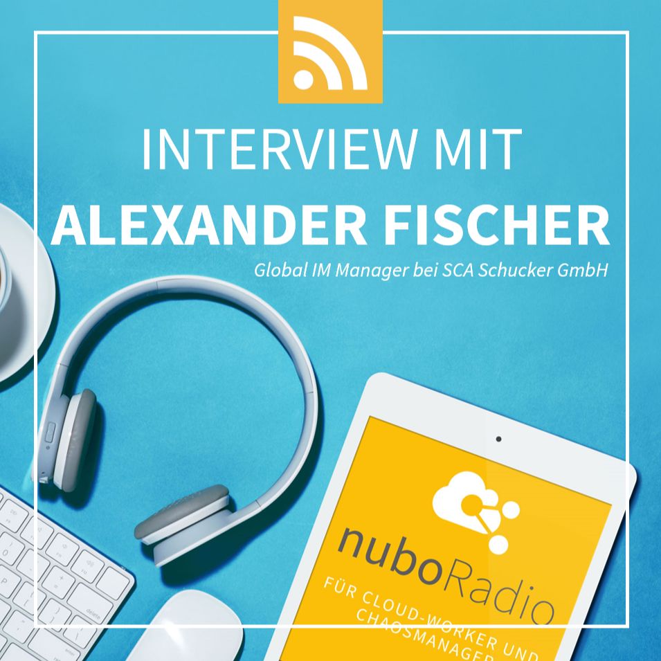 nuboRadio -  Microsoft 365 für Cloudworker und Teams