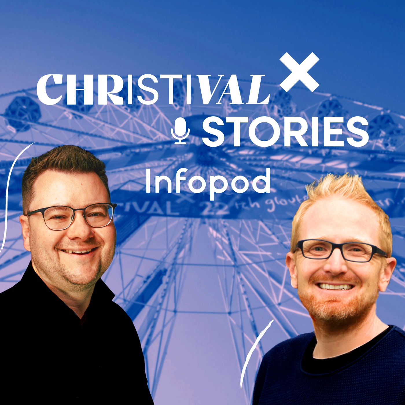 Christival Stories