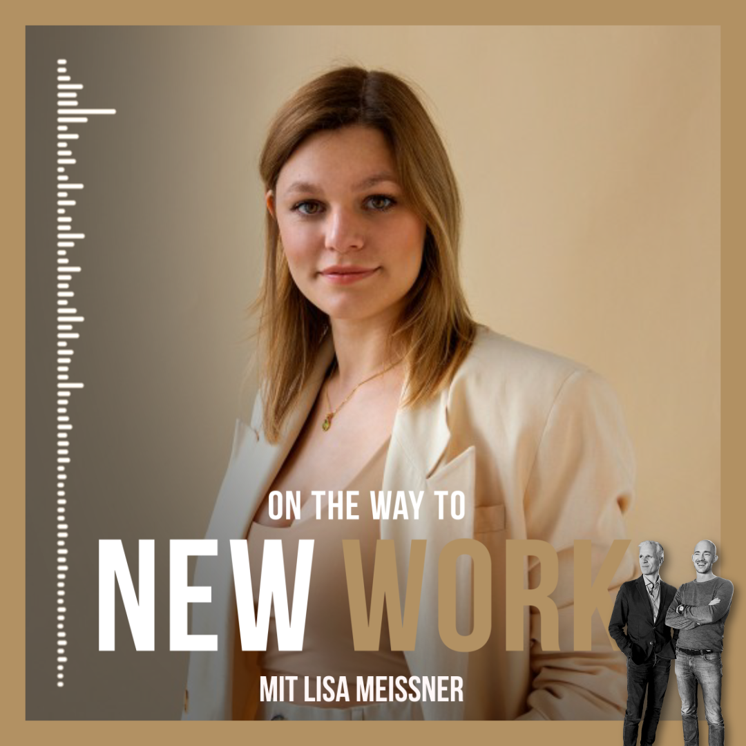 #303 Lisa Meissner | Co-Founder und CFO bei Mersor