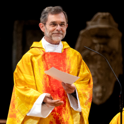 Predigt beim Festgottesdienst mit den 60 jährigen und goldenen Priesterjubilaren (27. Mai 2025) episode artwork