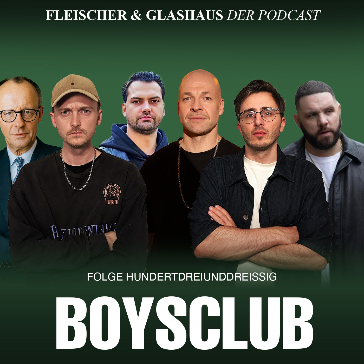 Fleischer & Glashaus