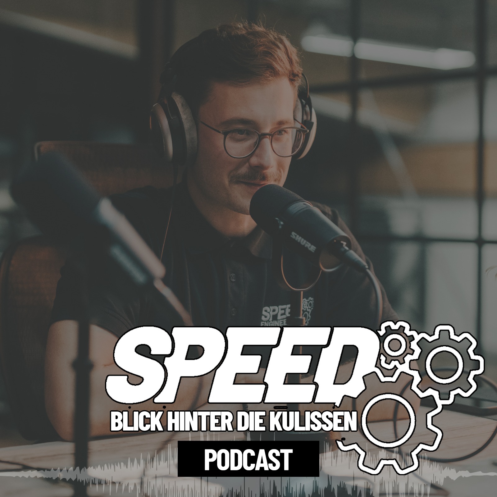 8 Projekt mit JP Performance Speed Blick hinter die Kulissen Podcast