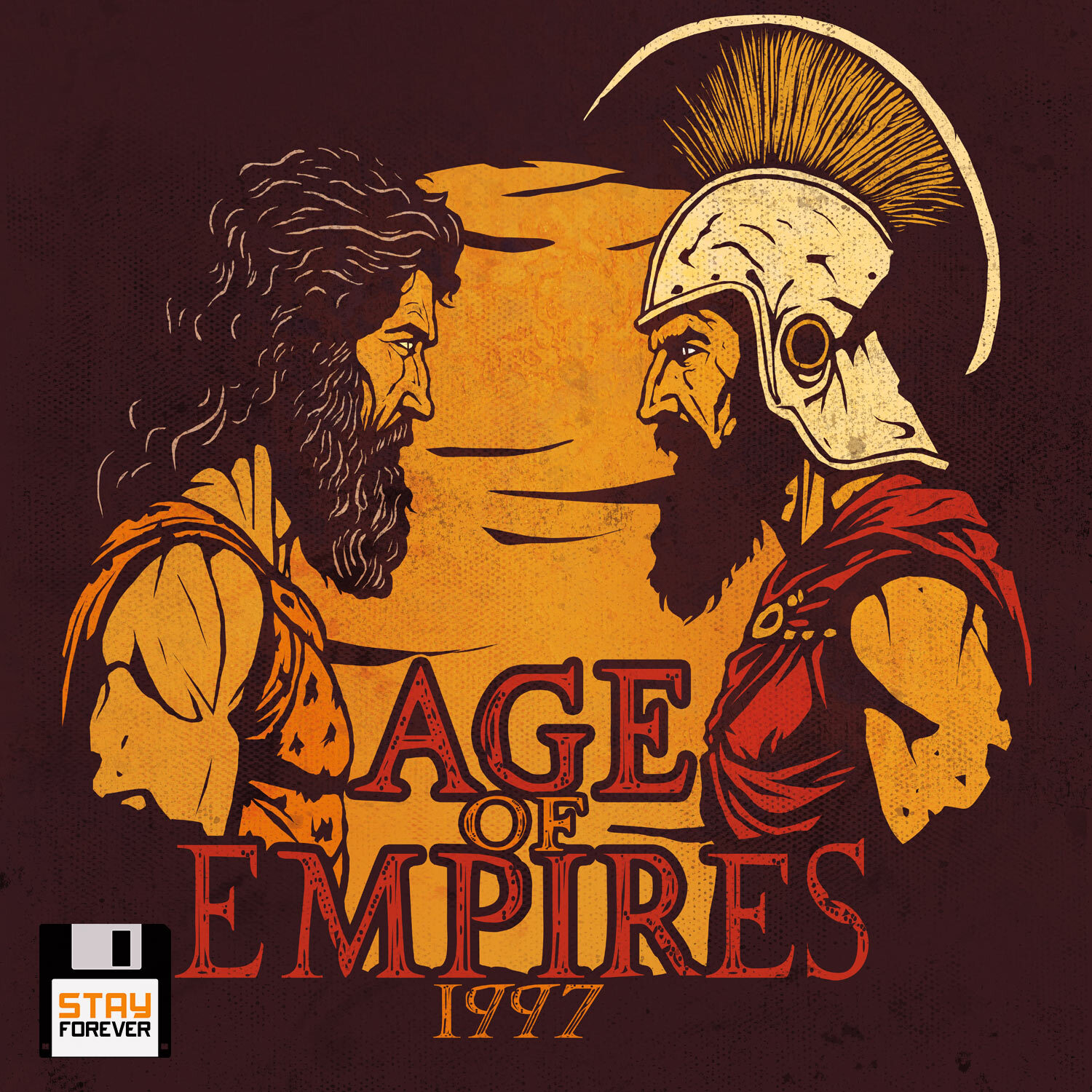 Age of Empires (SF 132)