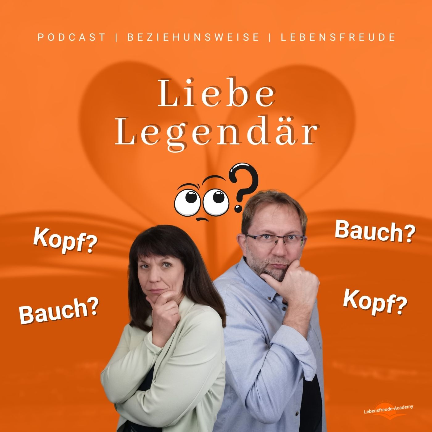 LIEBE LEGENDÄR