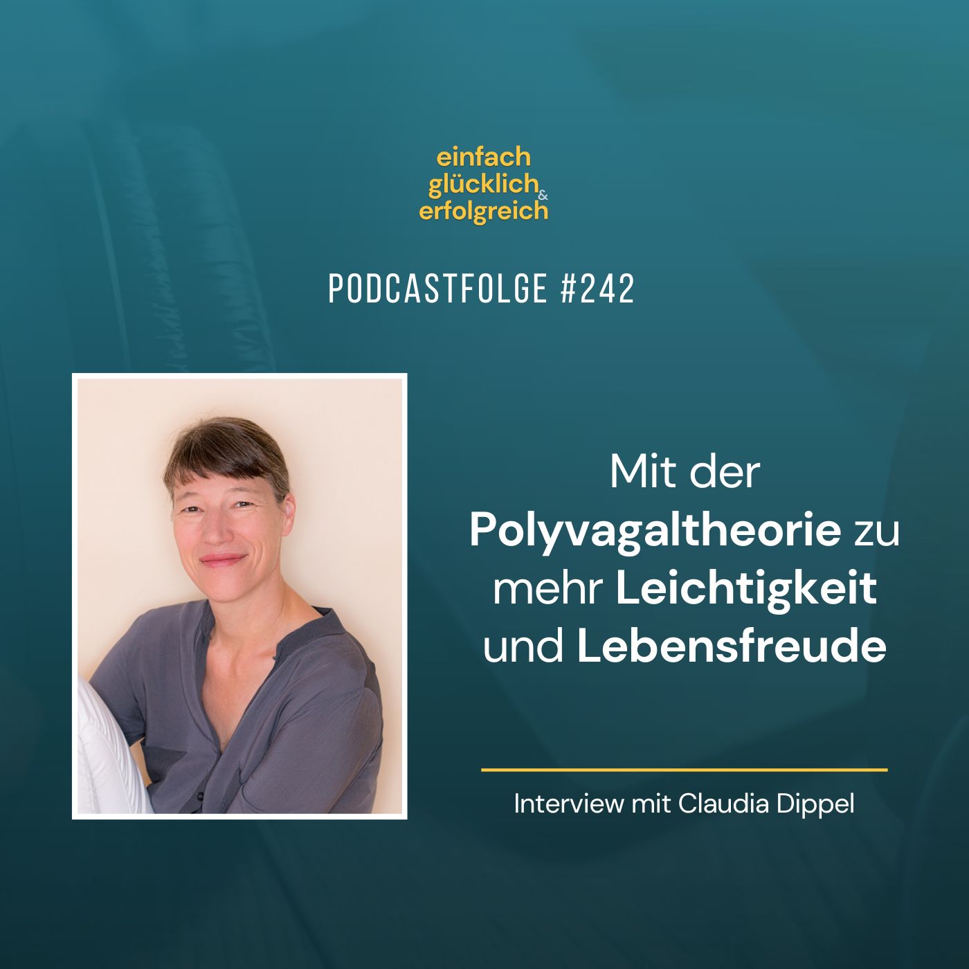 Einfach Glücklich und Erfolgreich