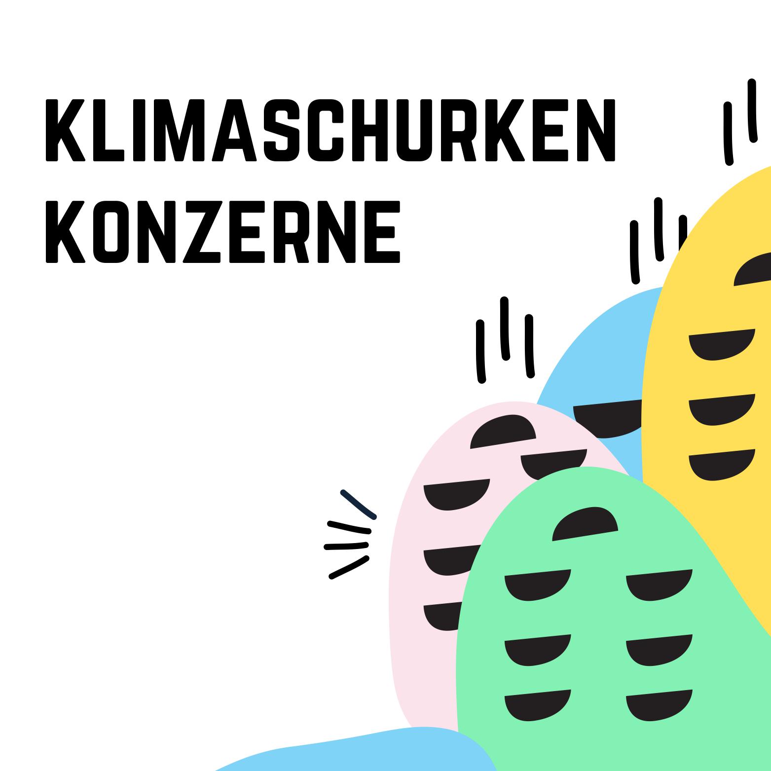 #8 // Klimaschurken-Konzerne