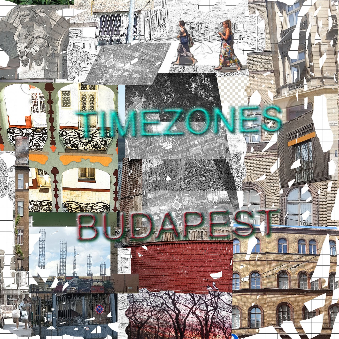 TIMEZONES
