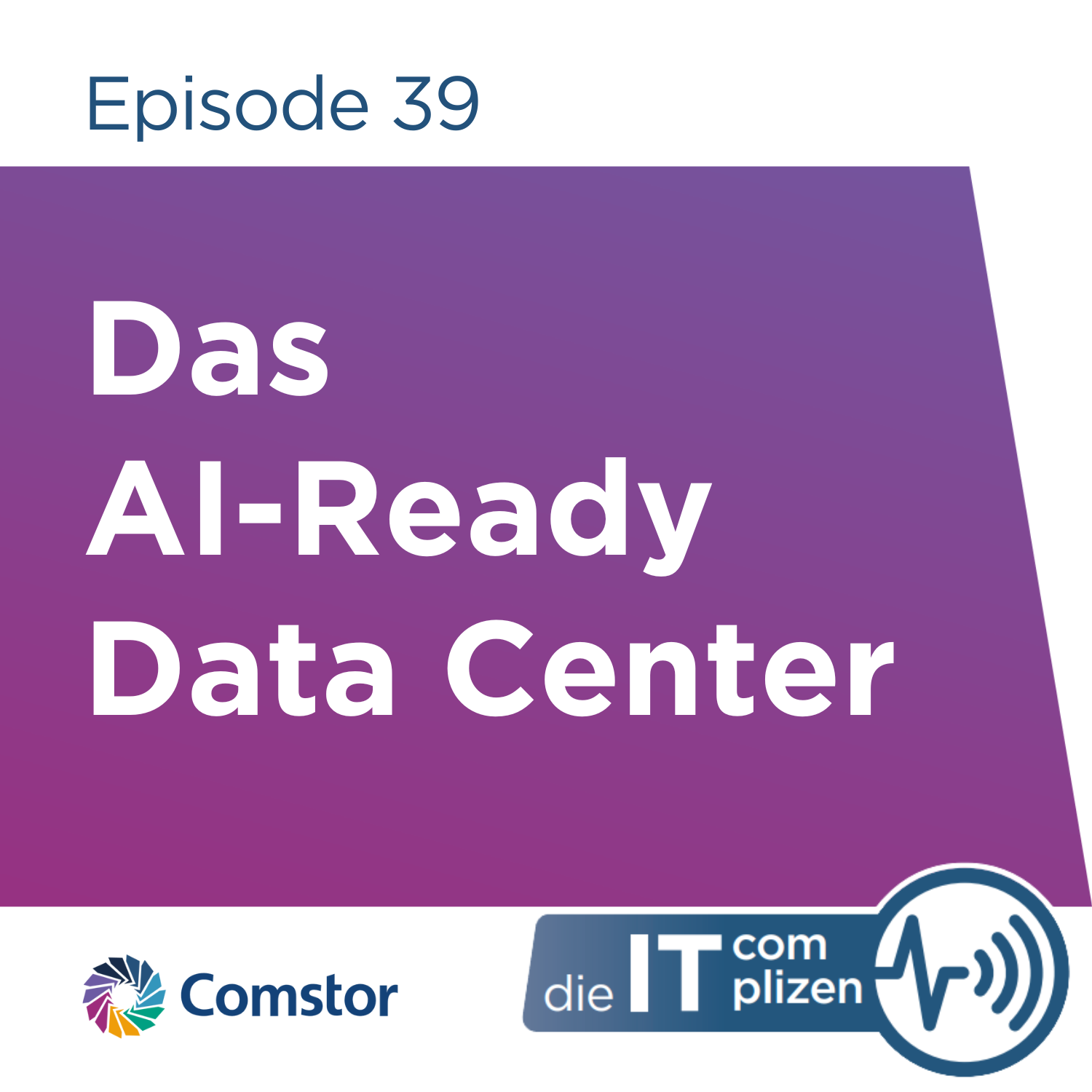 Comstor - Die IT Complizen