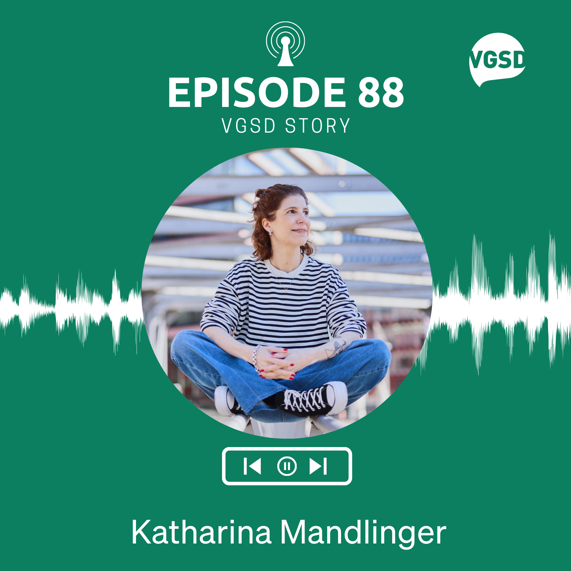 VGSD Story - Selbstständige über ihre größten Herausforderungen