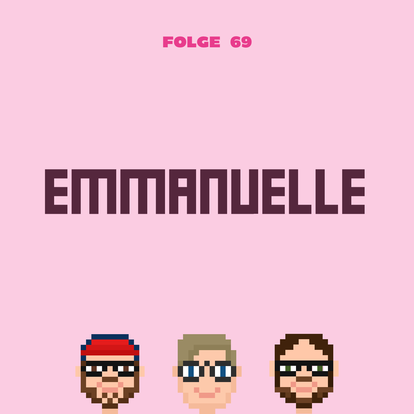 Ewig Gestern – Podcast über Retrospiele und Popkultur