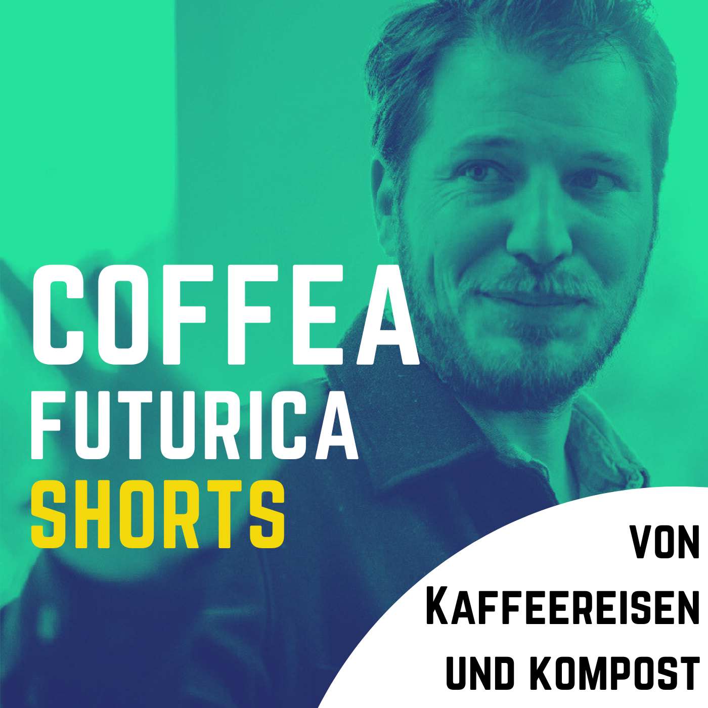 Coffea Futurica Short: Kaffeereisen, Kompost und Loyalität
