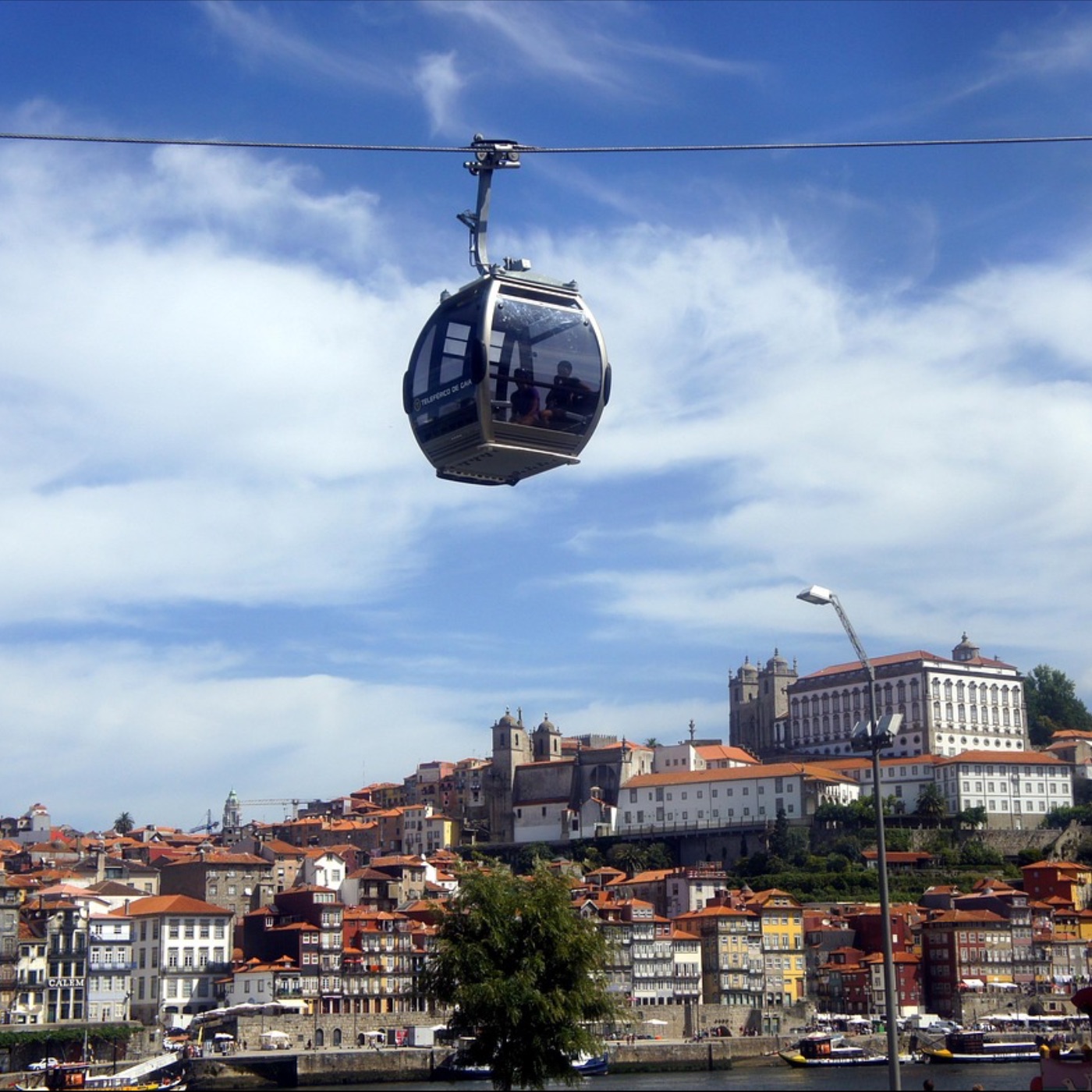 Weltaufgang - der Good News Podcast