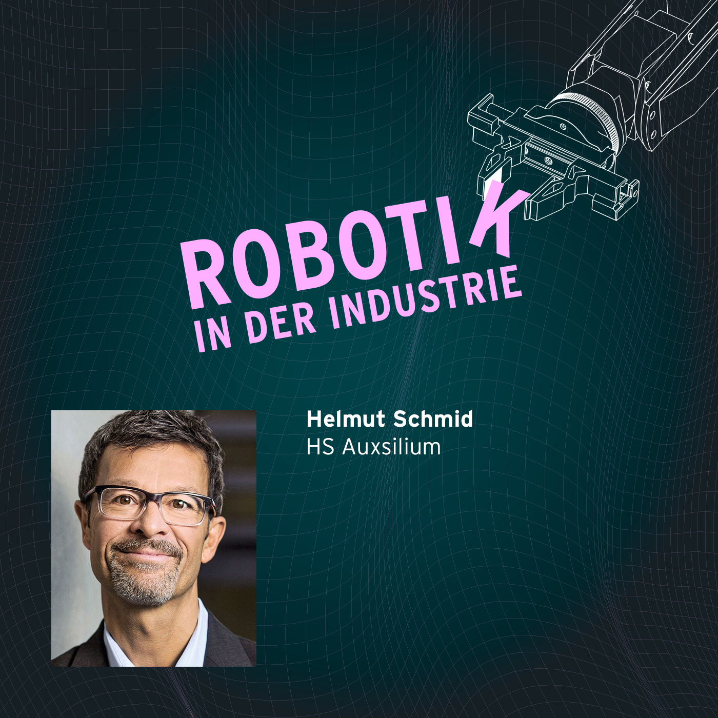 Robotik in der Industrie