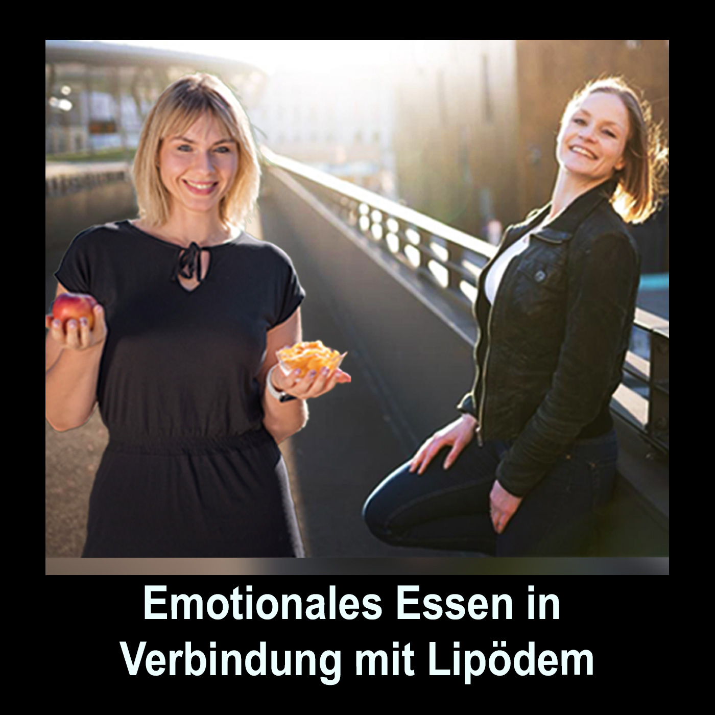 Lipödem-Talk