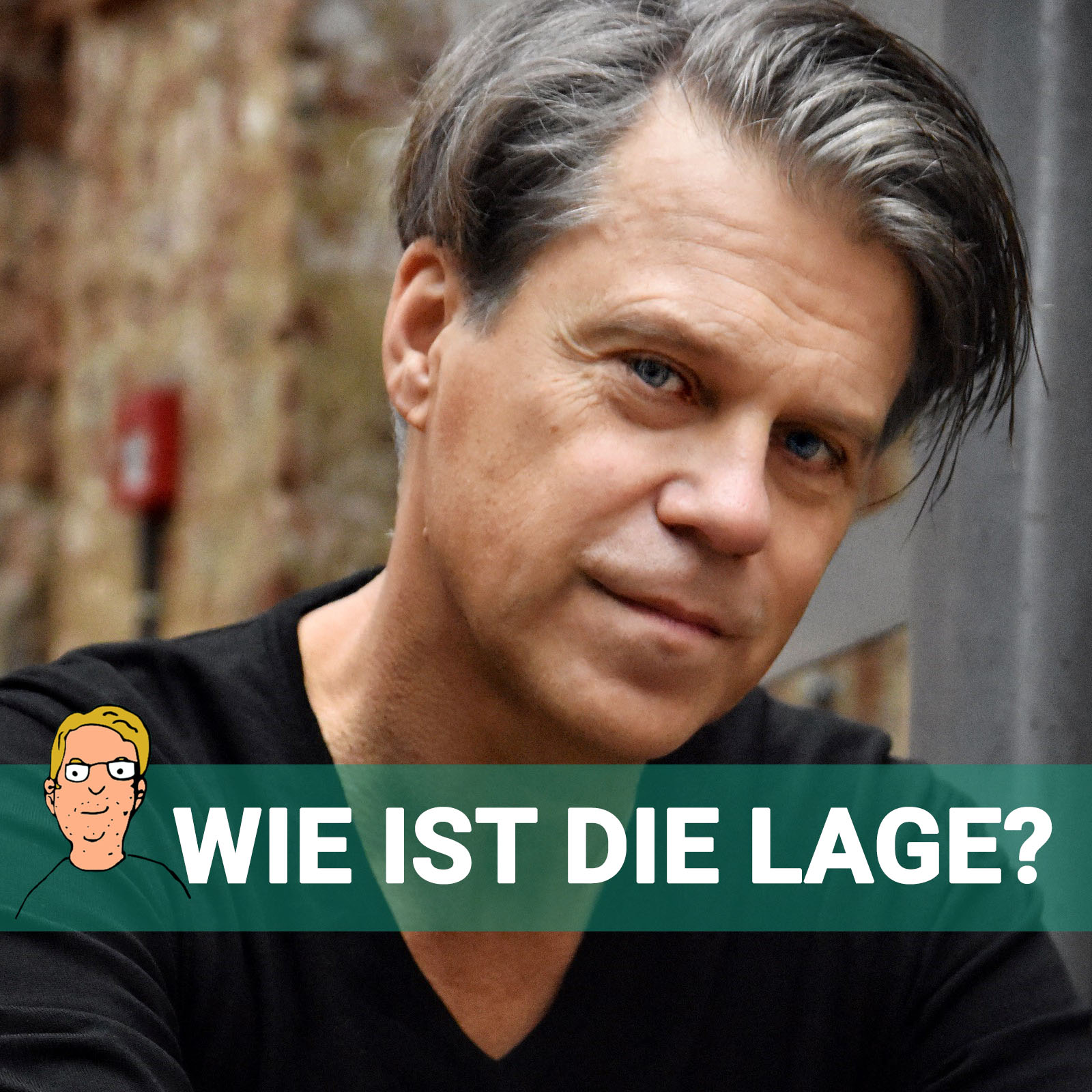 Heute mit Matthias Elwardt episode artwork
