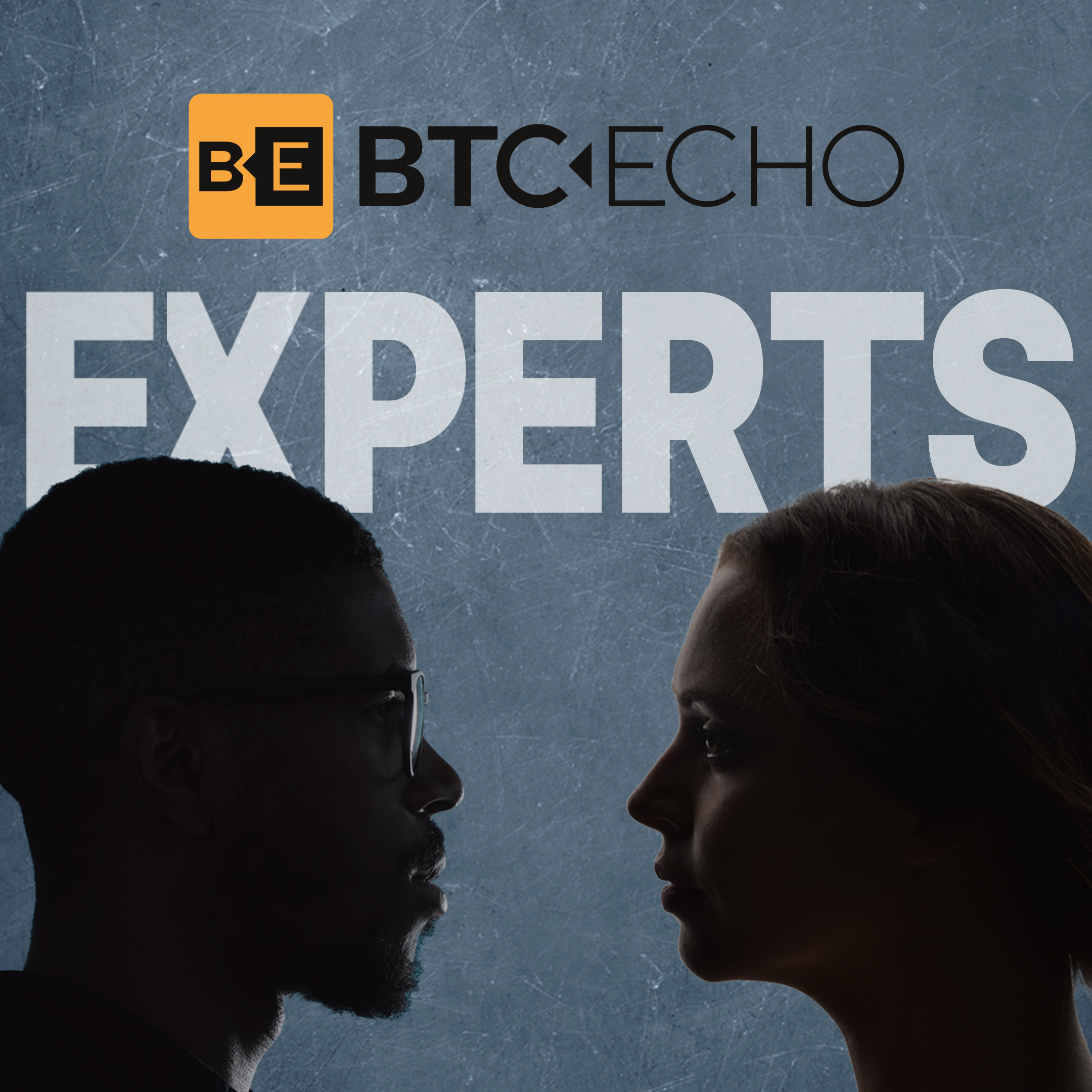 BTC-ECHO | Bitcoin & Krypto Podcasts